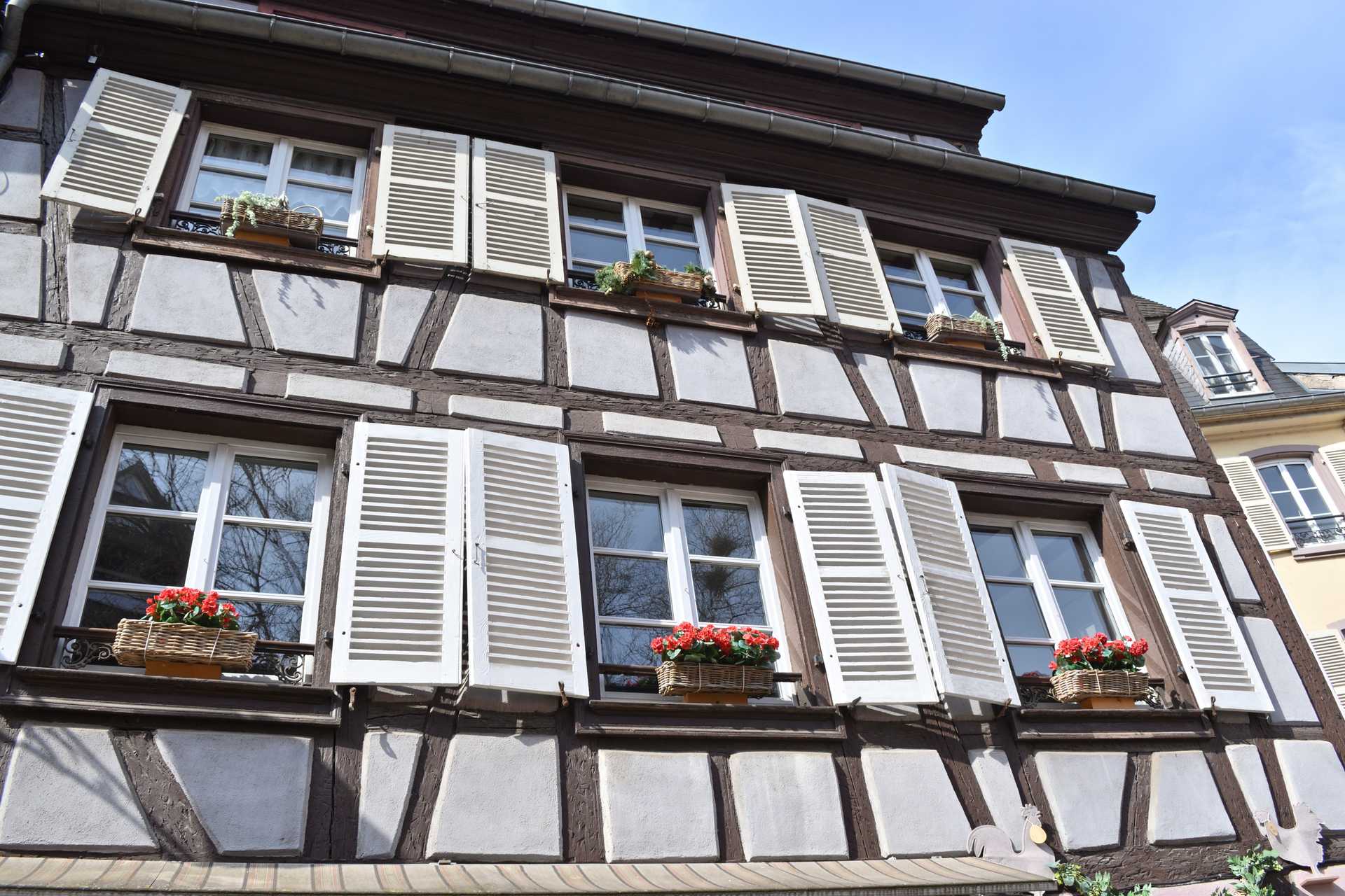 Colmar 3rd Day Morning 12