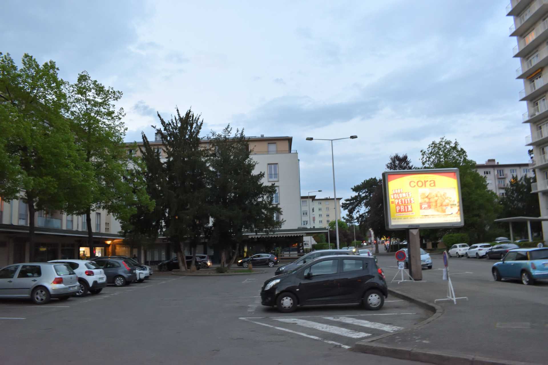 Colmar 3rd Day Mon Epicerie Express 1