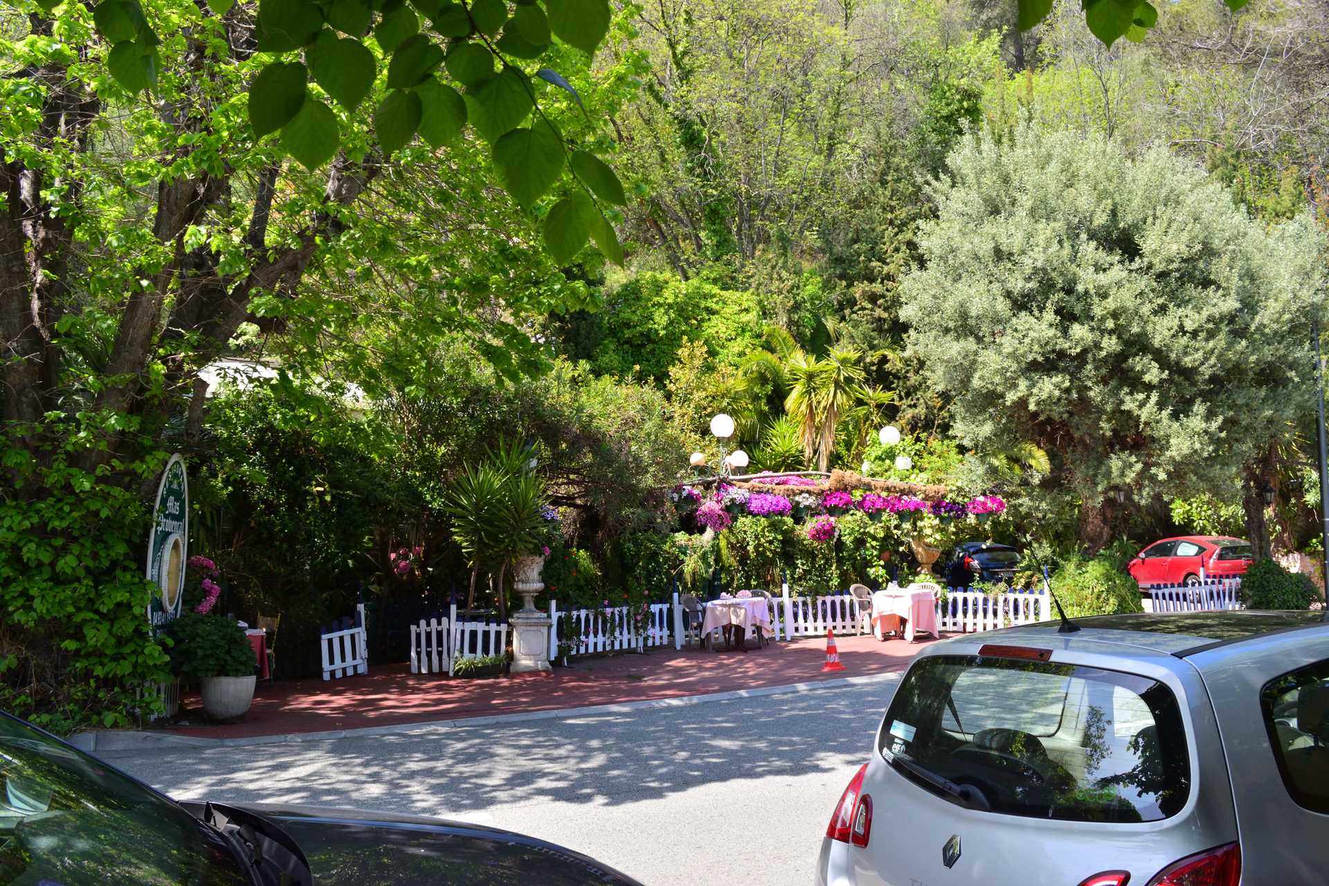 6th Day Eze Village Walk Around the Village 27