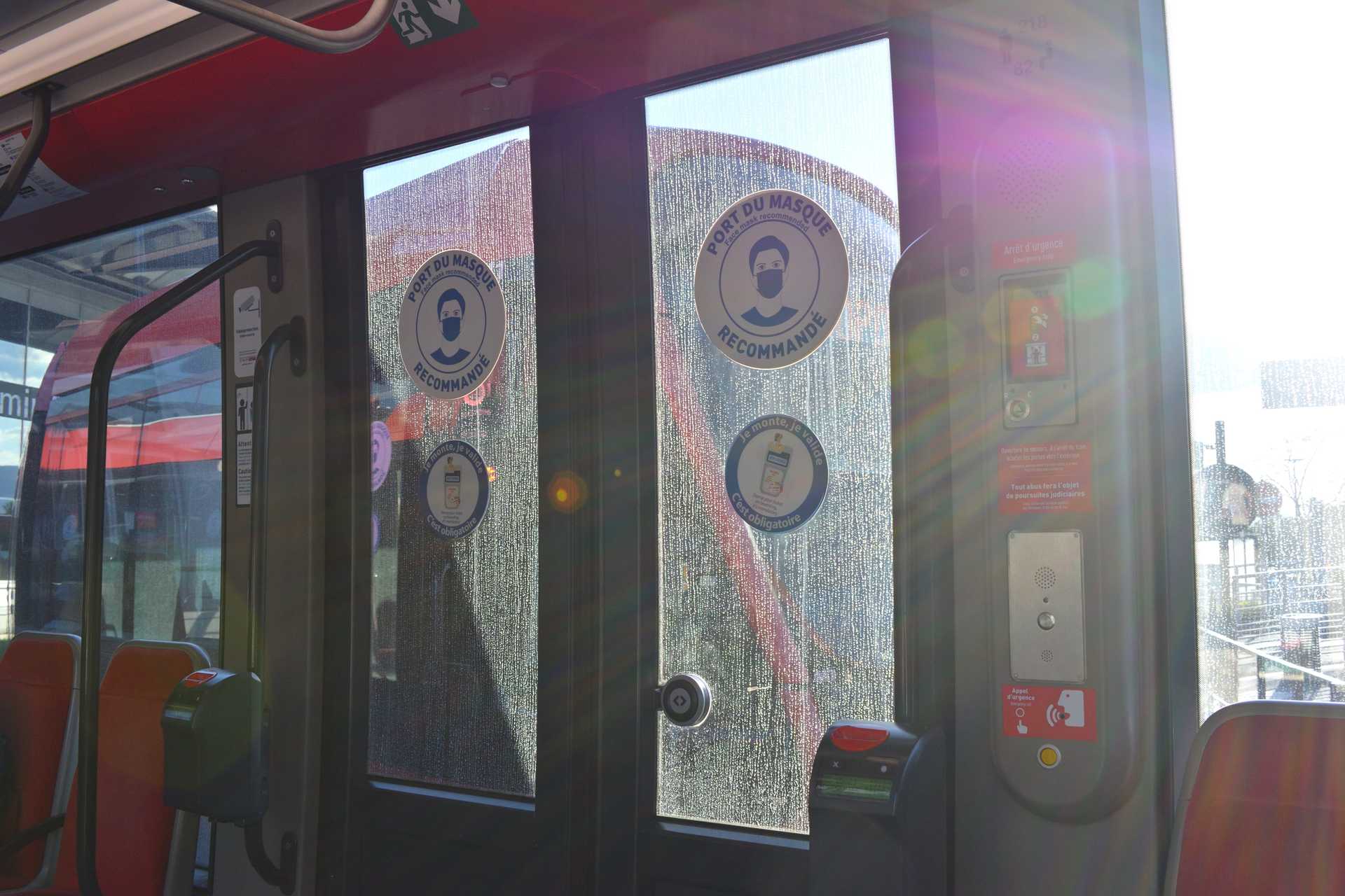 5th Day Nice Aeroport to Hotel 8