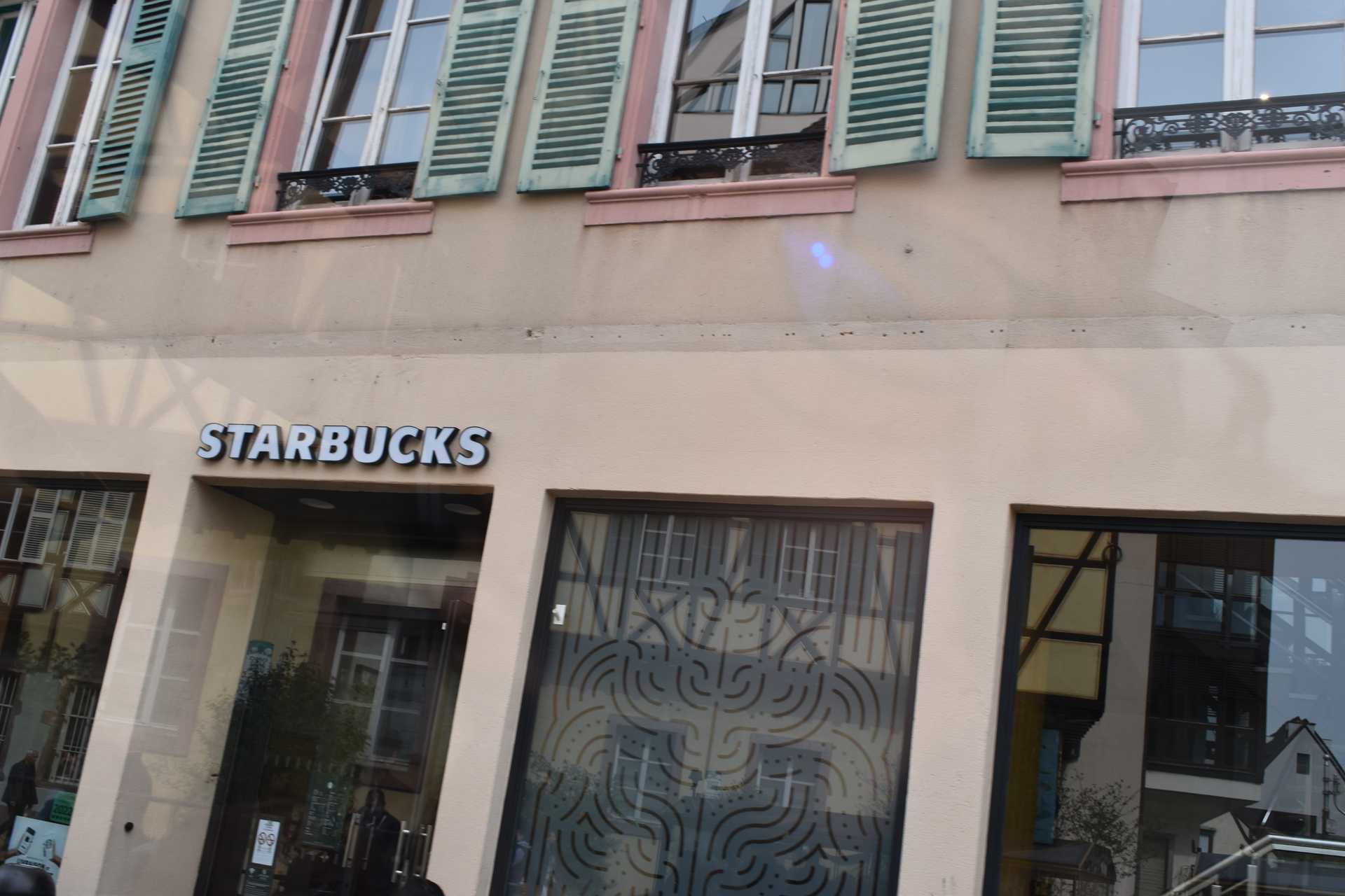 Colmar 2nd Day Petit Train Touristique 57