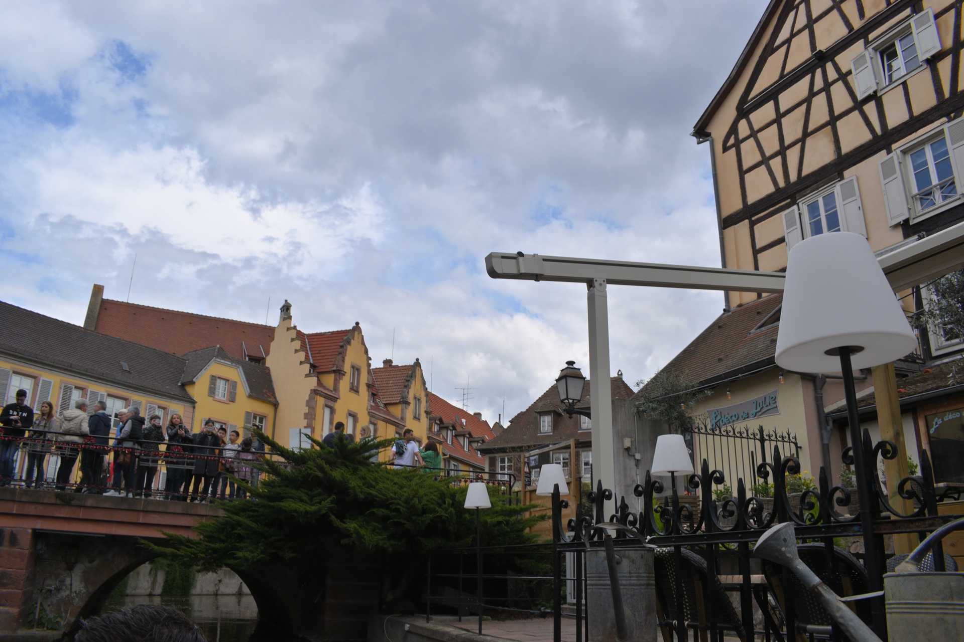 Colmar 3rd Day Sweet Narcisse Go 22