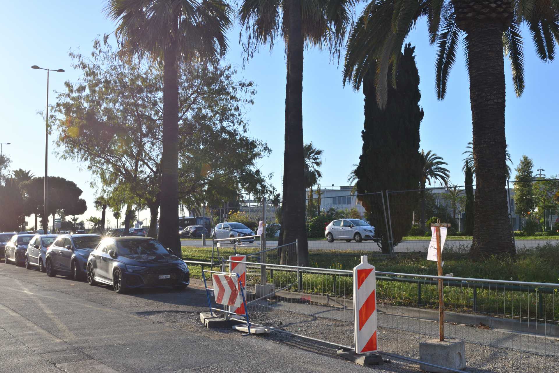 6th Day Bus to Nice Central 1