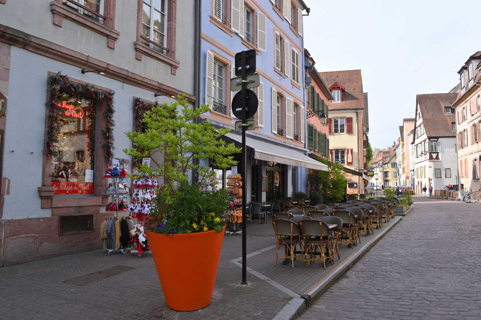 Colmar 3rd Day Morning 8