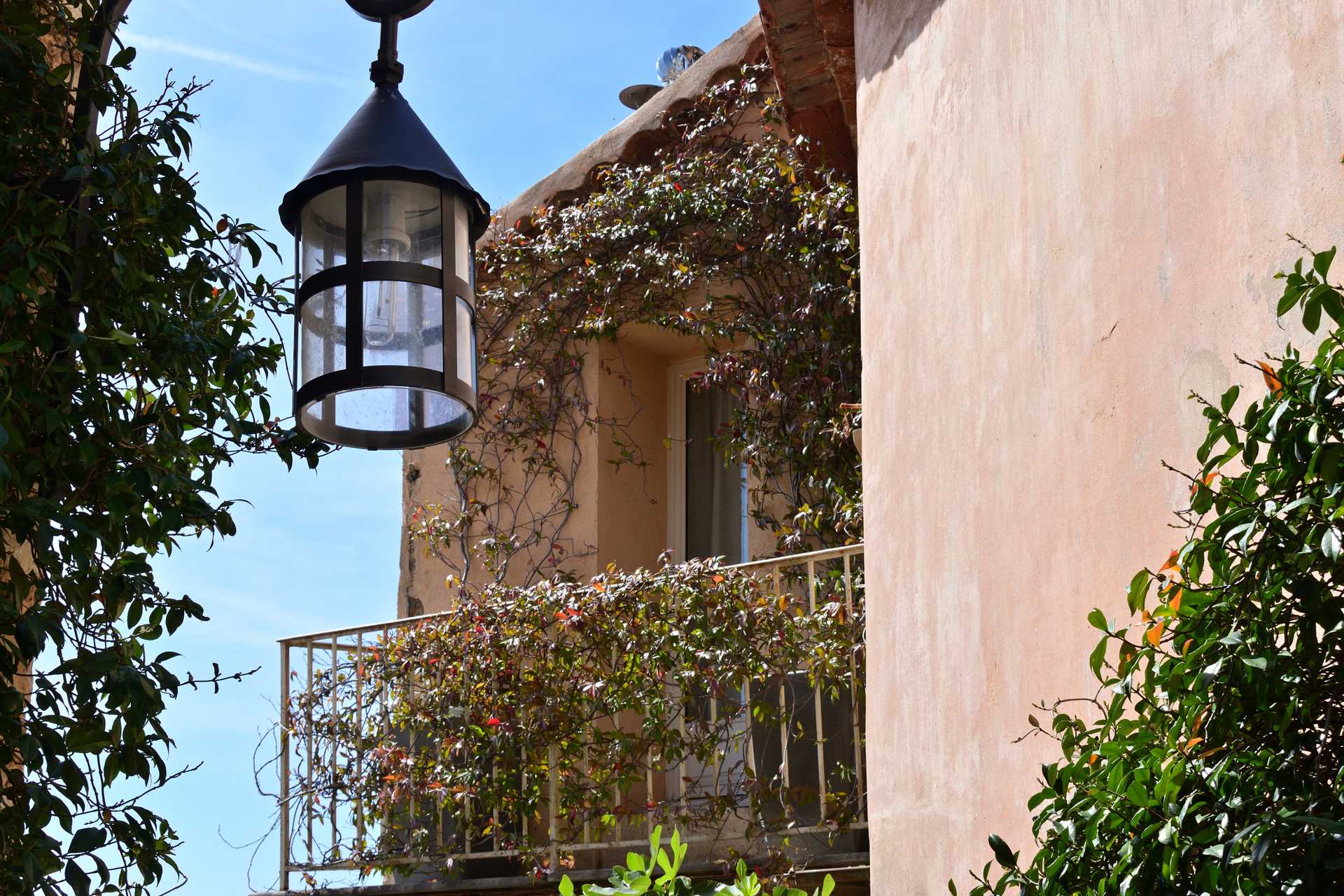 7th Day Eze Village Walk around the Village Center 20