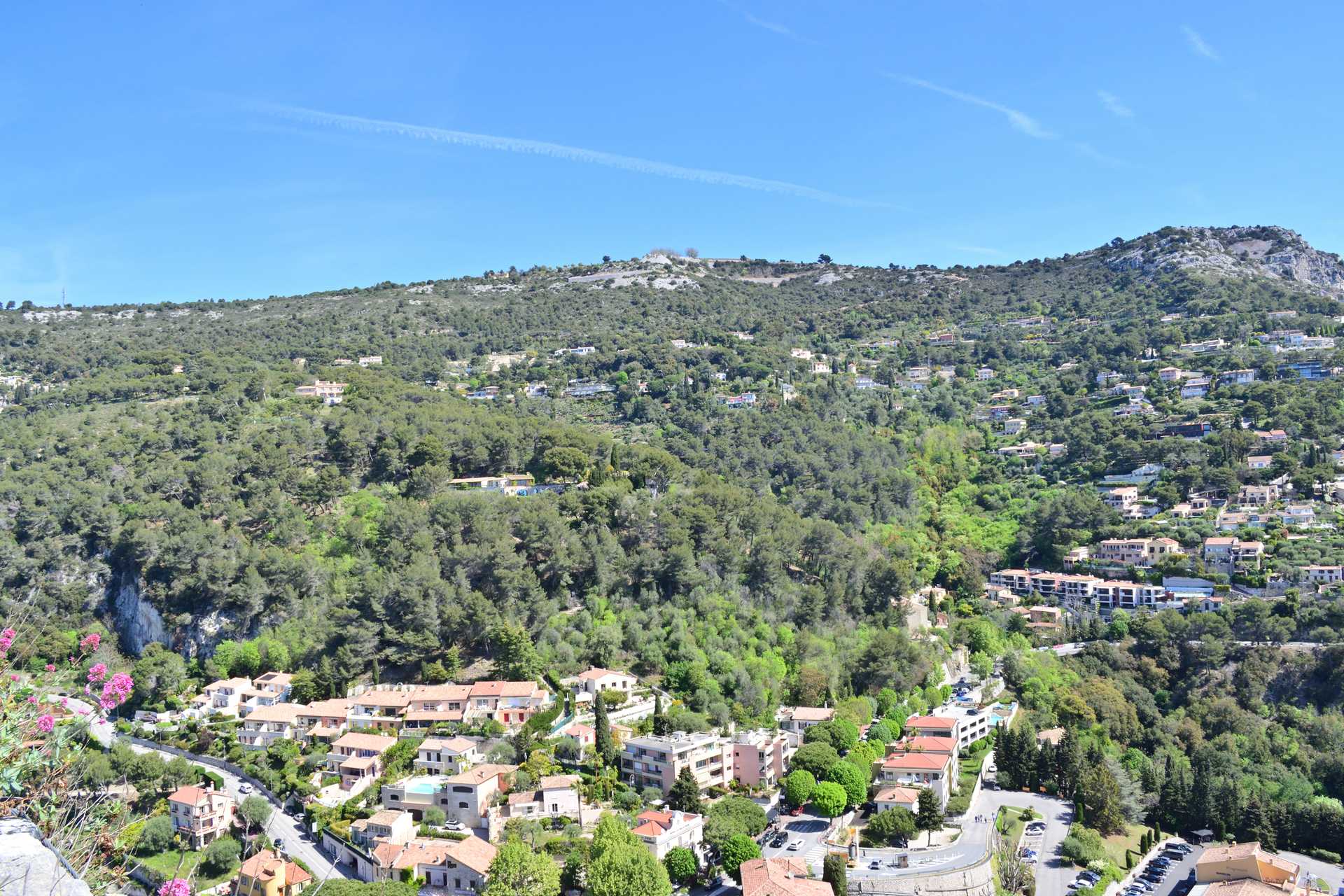 6th Day Eze Village Exotic Jardin Ocean View 42