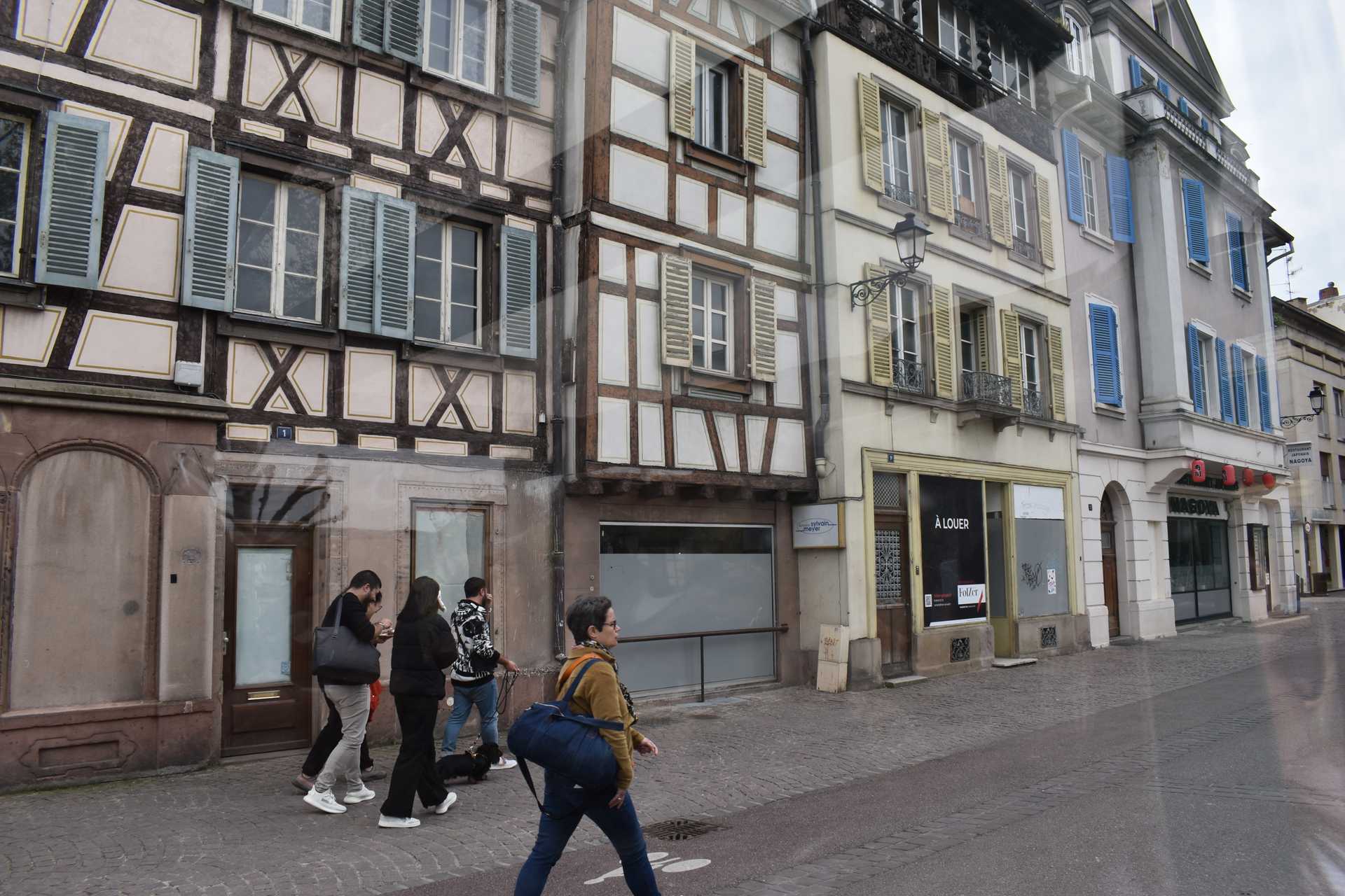 Colmar 2nd Day Petit Train Touristique 6