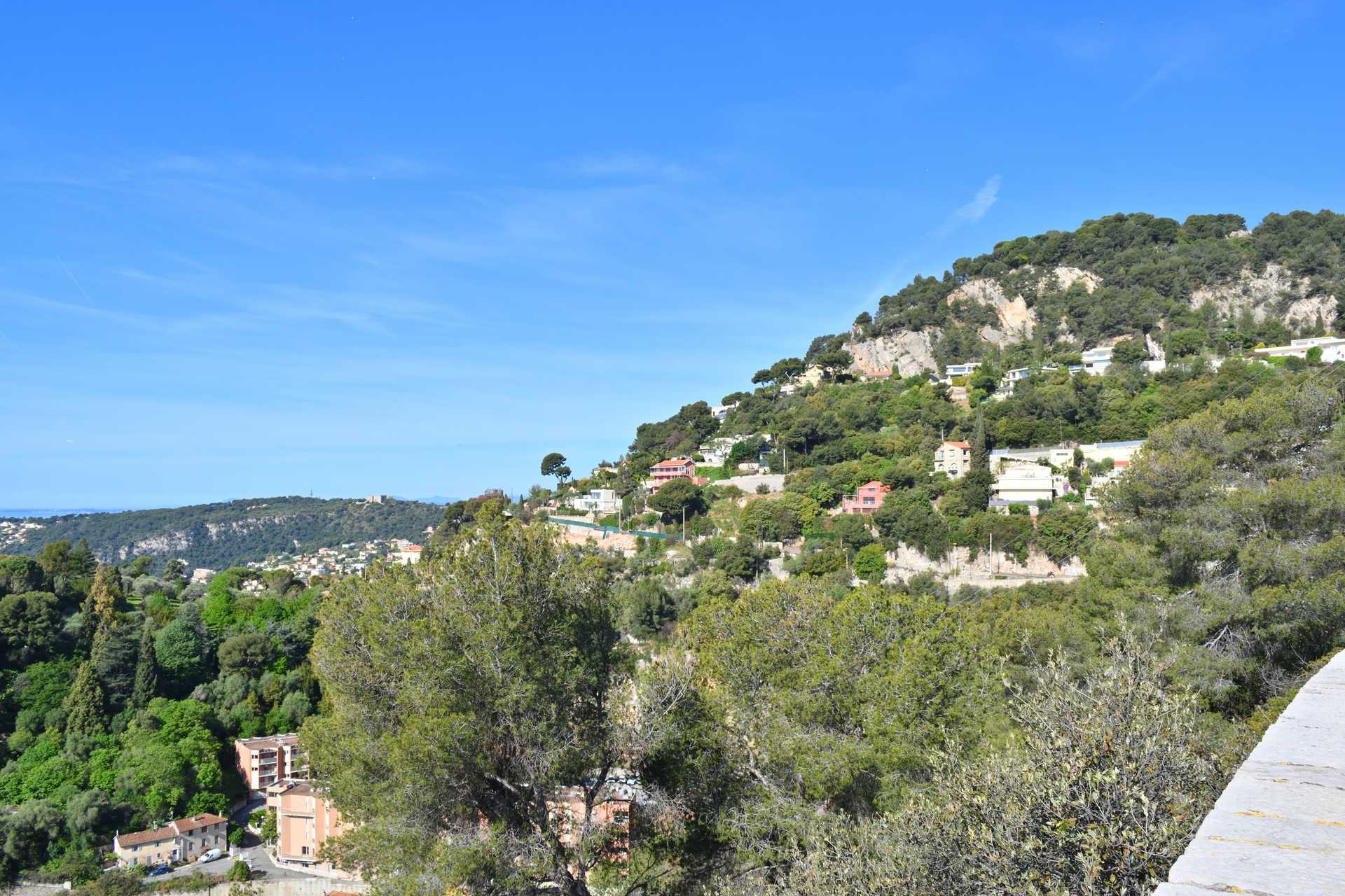 6th Day Nice to Eze 12