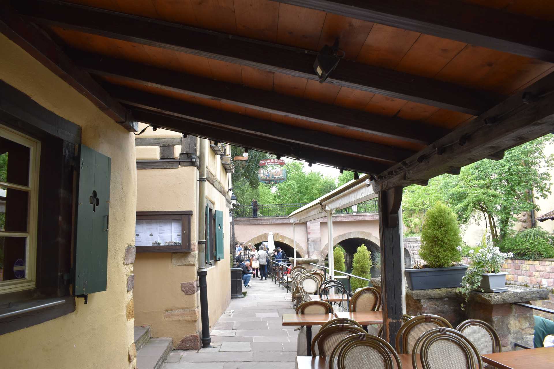 Colmar 3rd Day to Sweet Narcisse 6