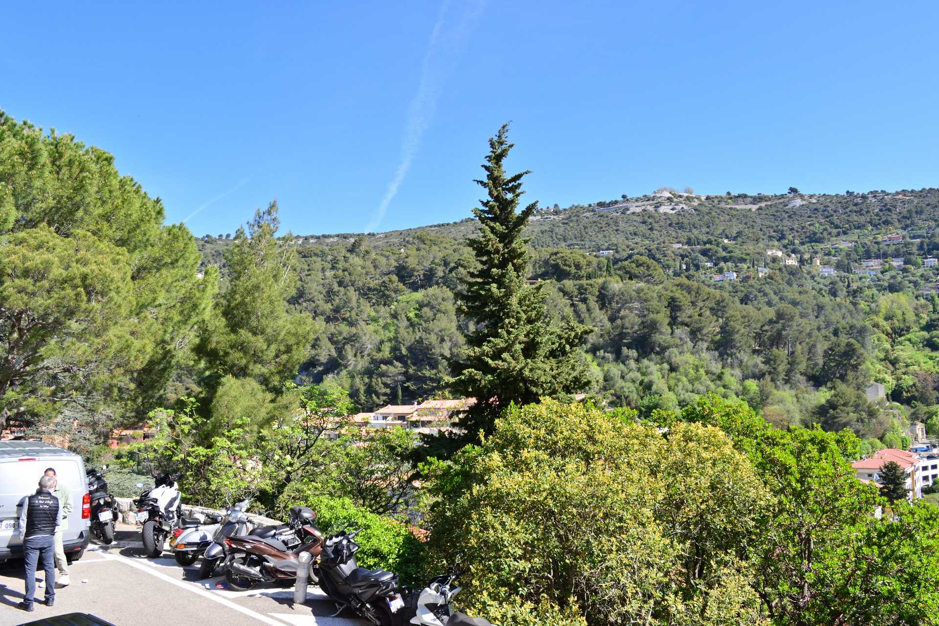 6th Day Base of Eze Village 35