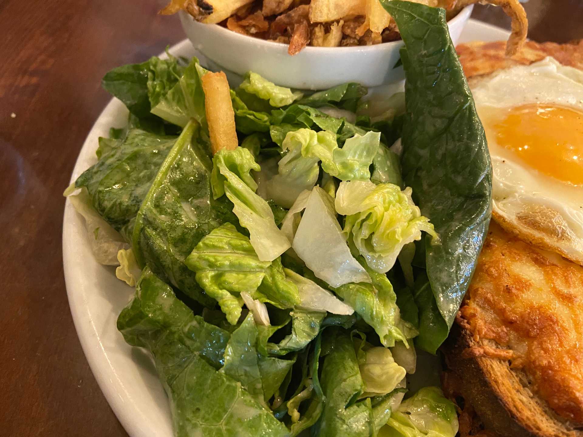 Paris Cafe P'tite Bougnate 5