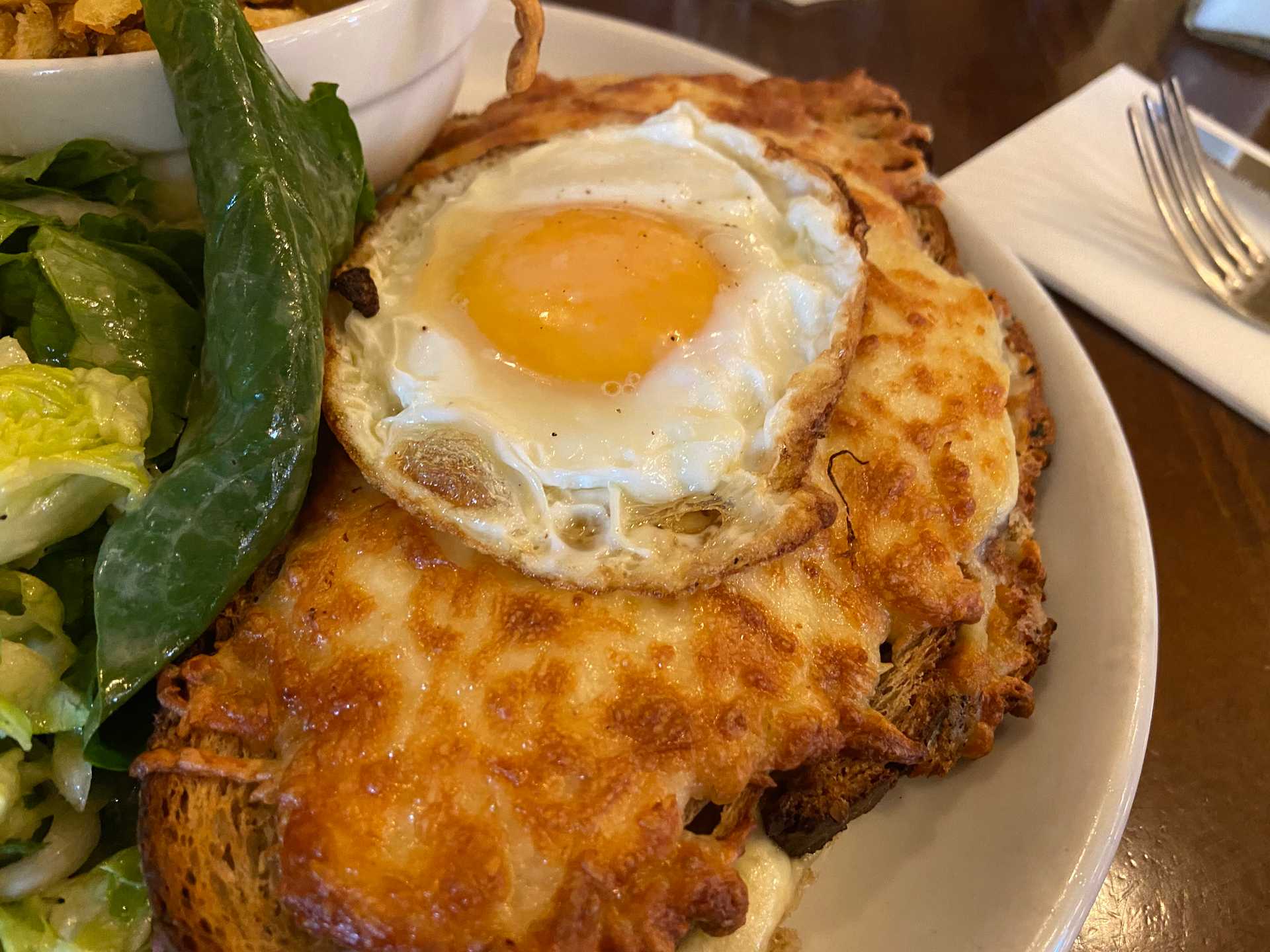 Paris Cafe P'tite Bougnate 4