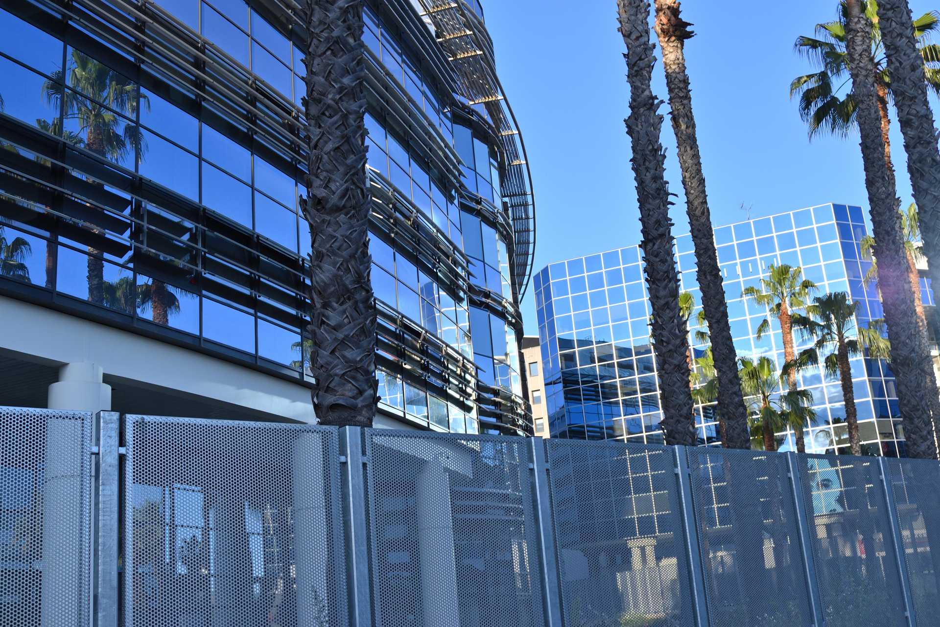 5th Day Nice Aeroport to Hotel 15