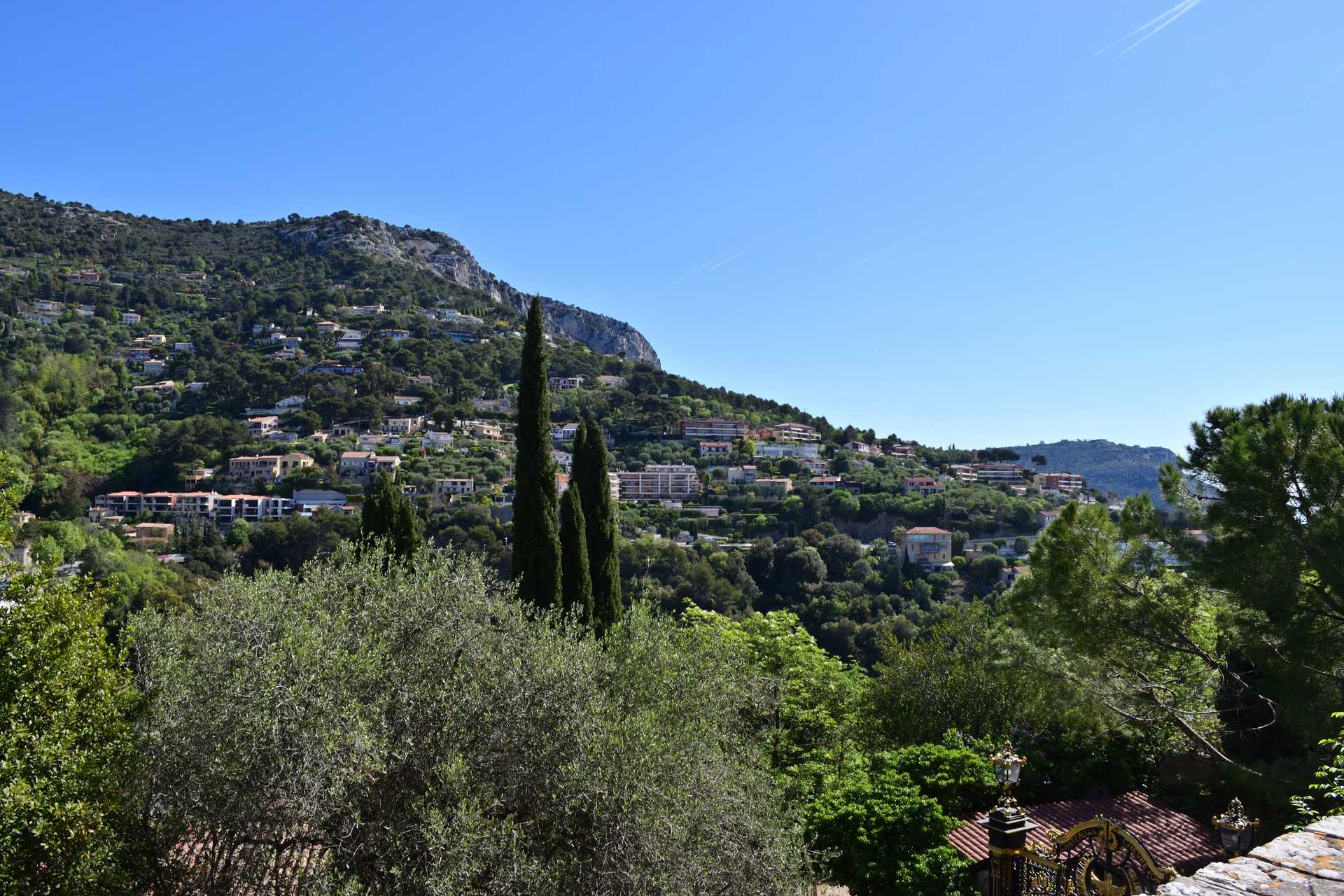 6th Day Base of Eze Village 36