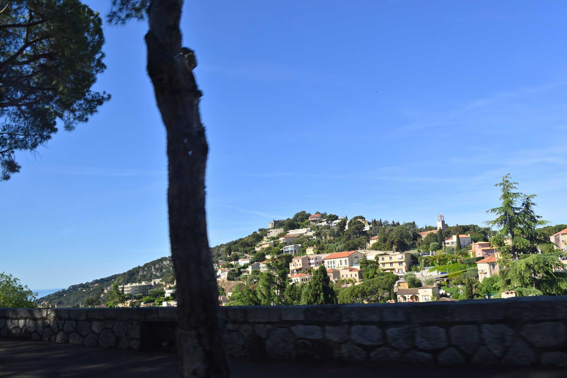 6th Day Nice to Eze 10