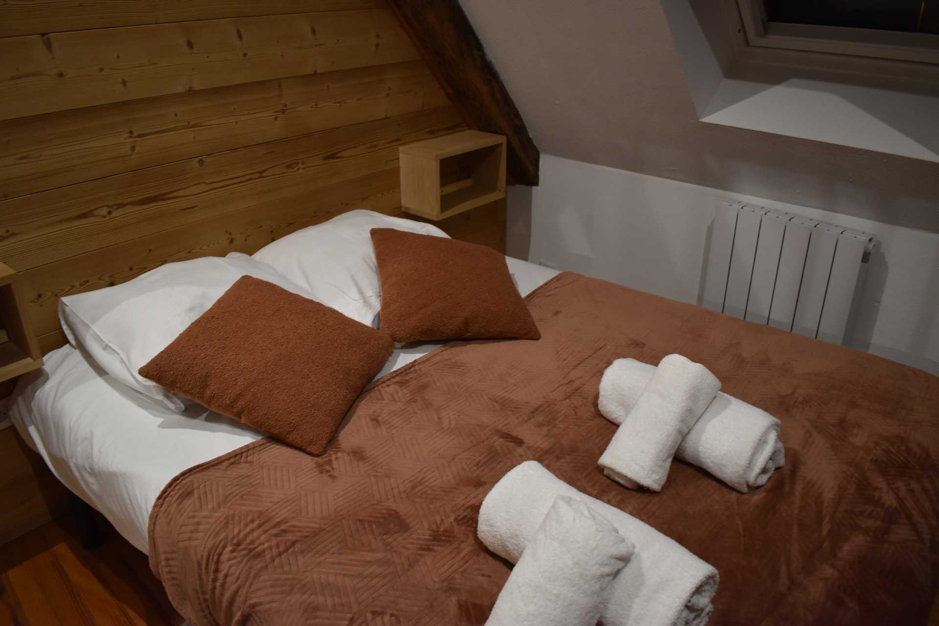 Colmar Home Petite Venise Inside 2