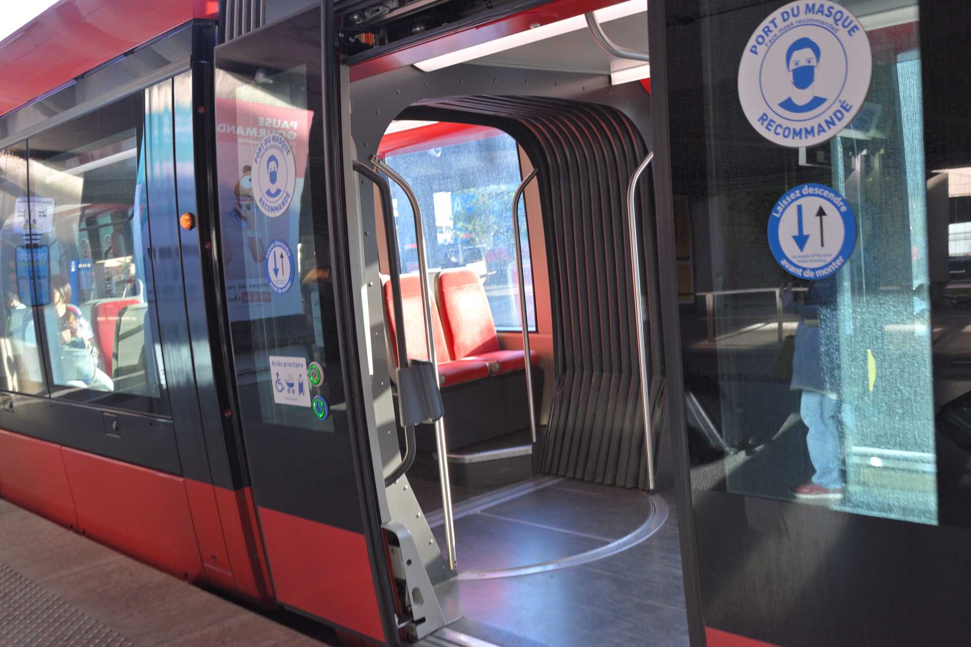 5th Day Nice Aeroport to Hotel 4