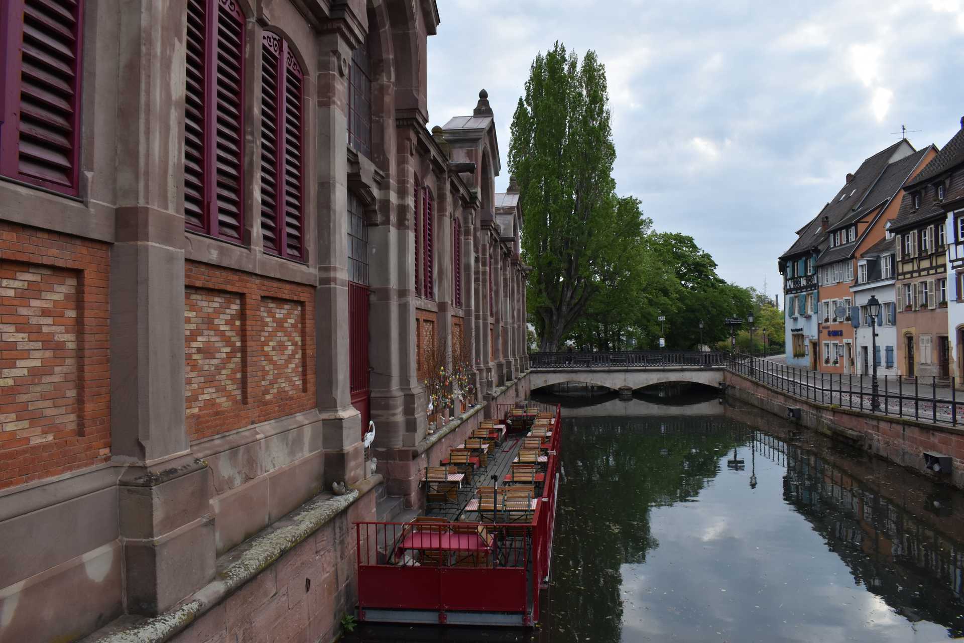 Colmar 2nd Day Morning 3