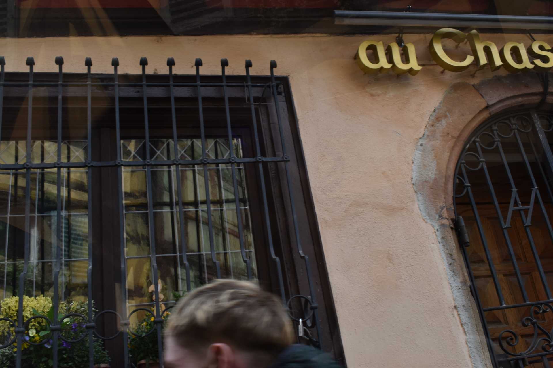 Colmar 2nd Day Petit Train Touristique 52