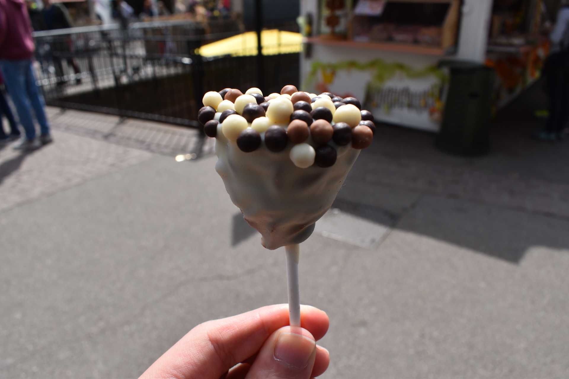 Colmar 2nd Day Koifhus Market 5