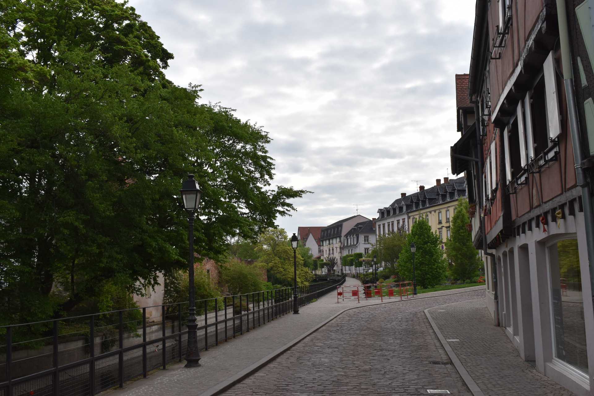 Colmar 2nd Day Morning 14