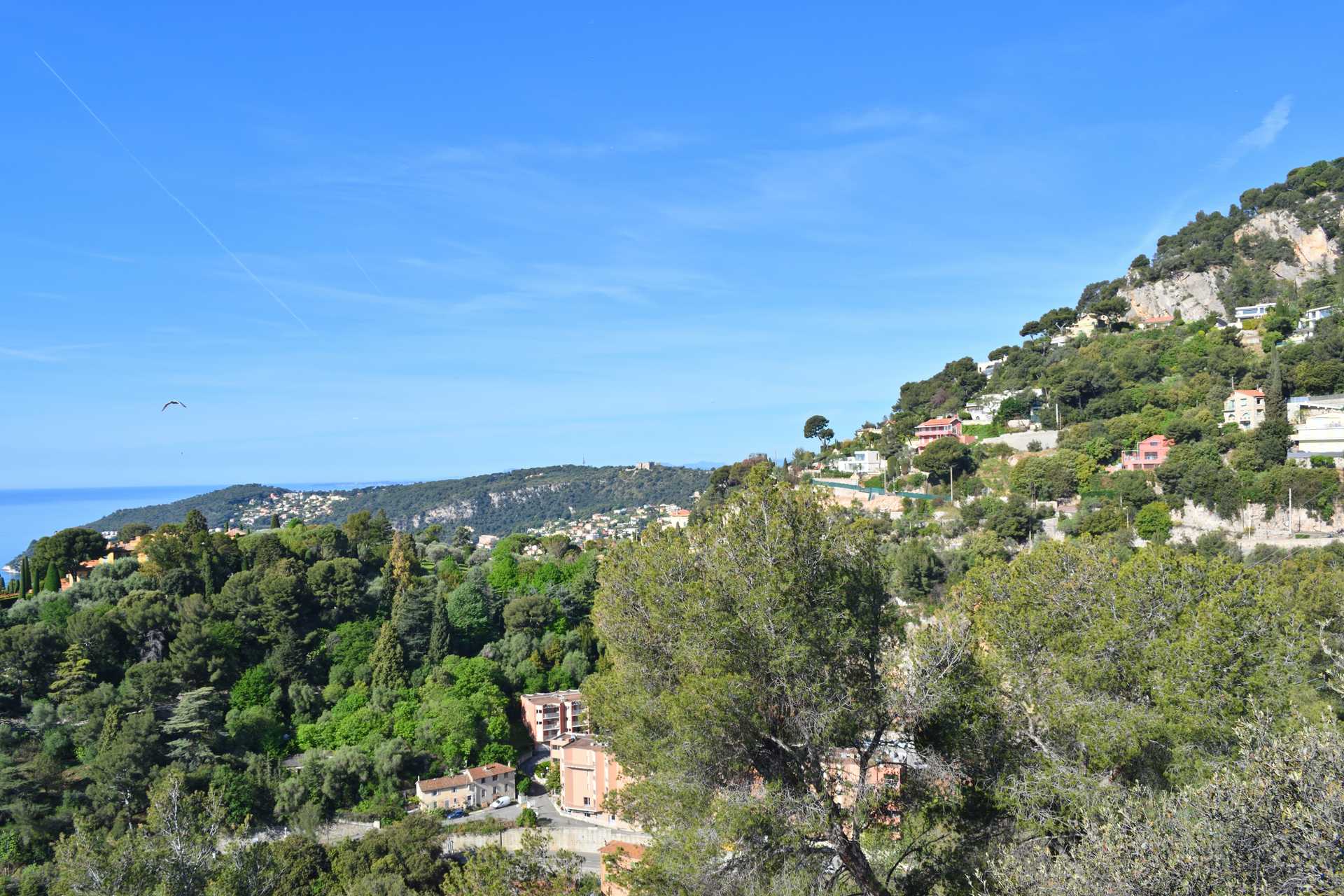 6th Day Nice to Eze 13