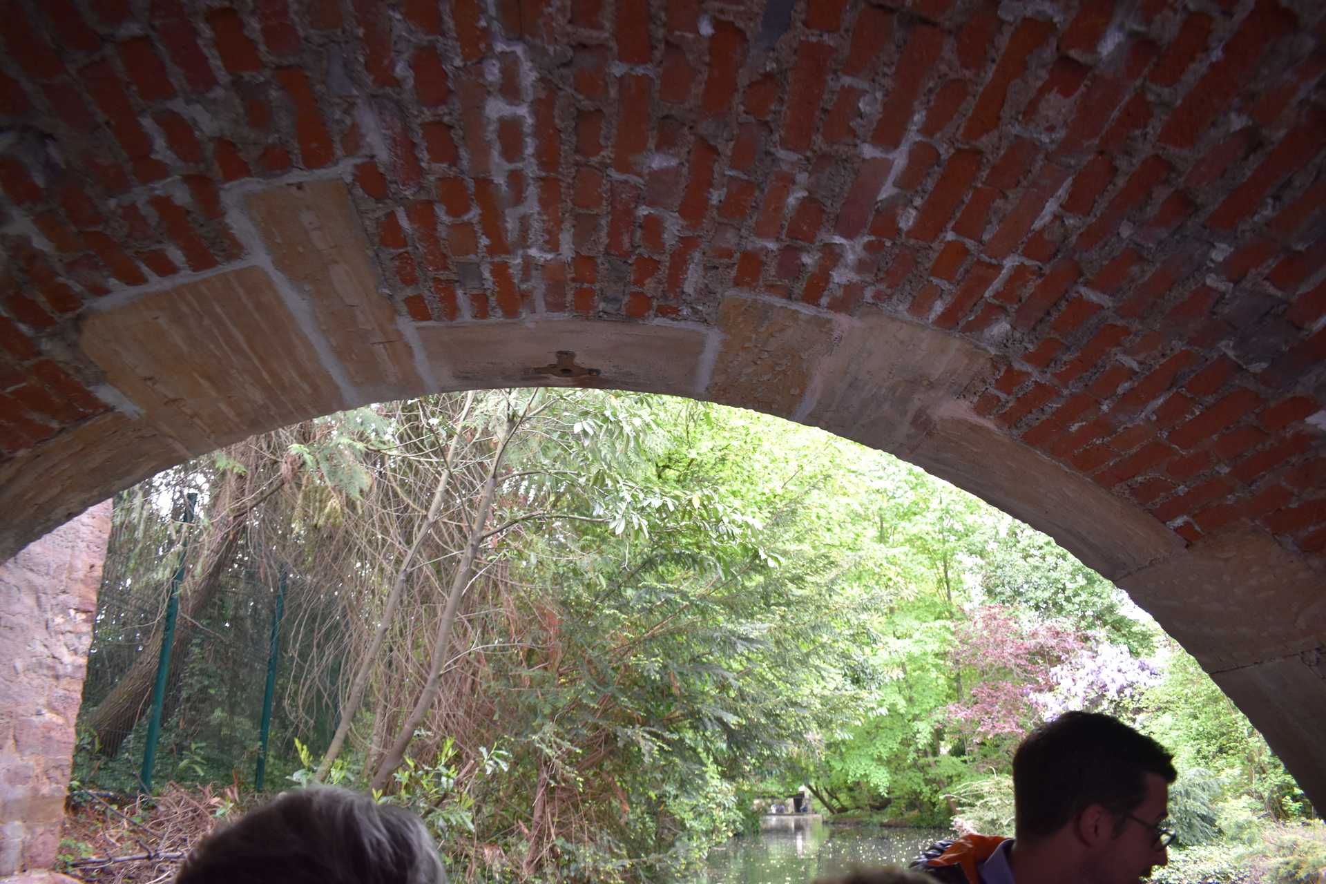 Colmar 3rd Day Sweet Narcisse Go 1