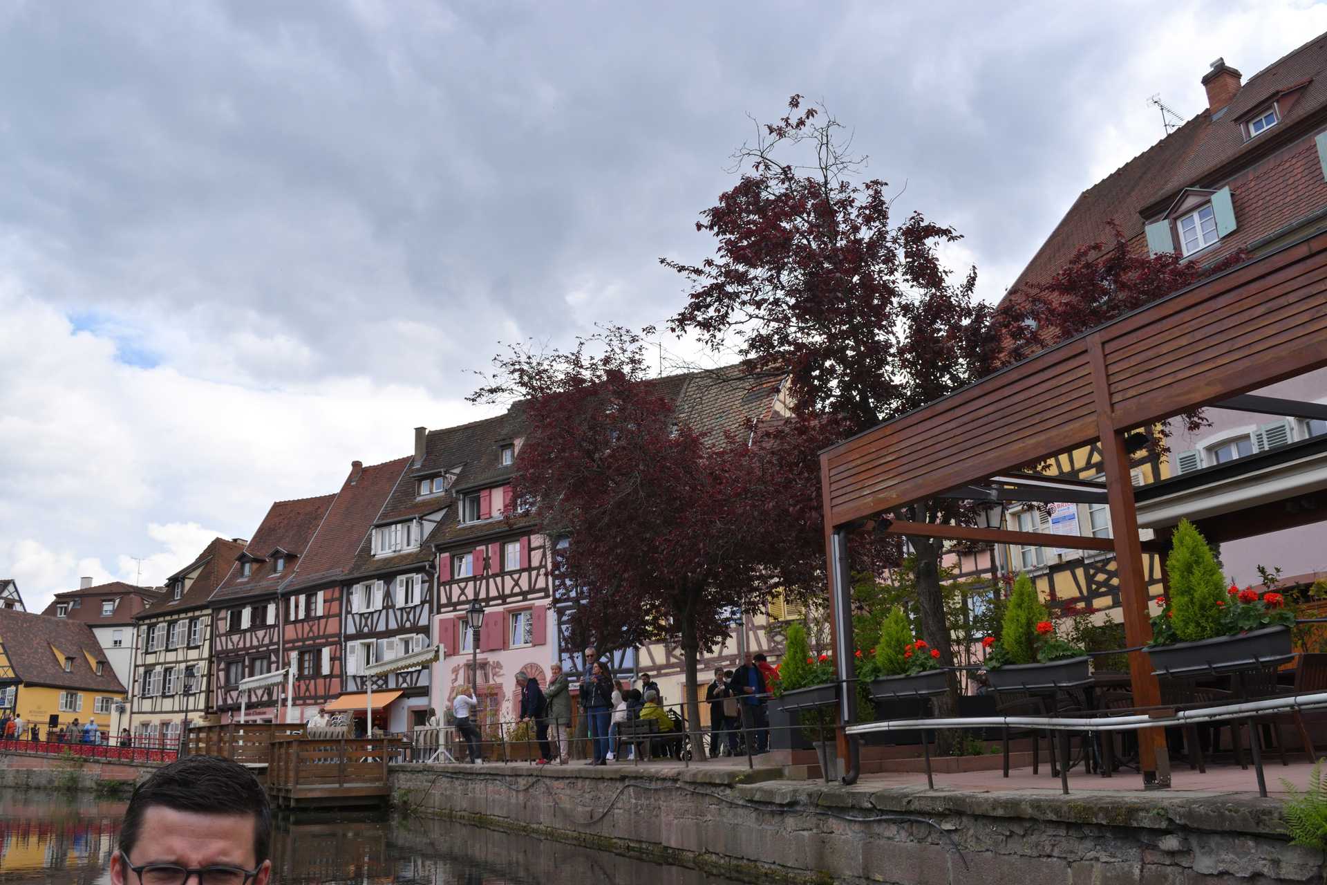 Colmar 3rd Day Sweet Narcisse Go 37