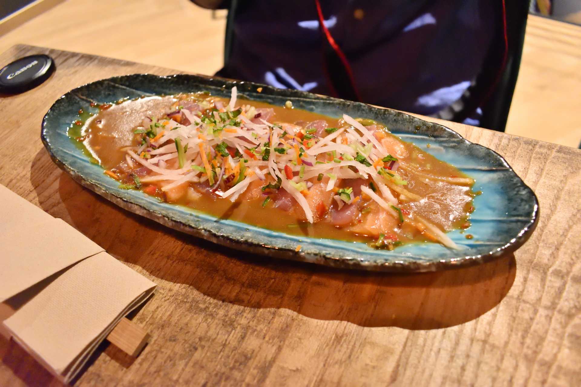 5th Day Nice Cote Sushi 7