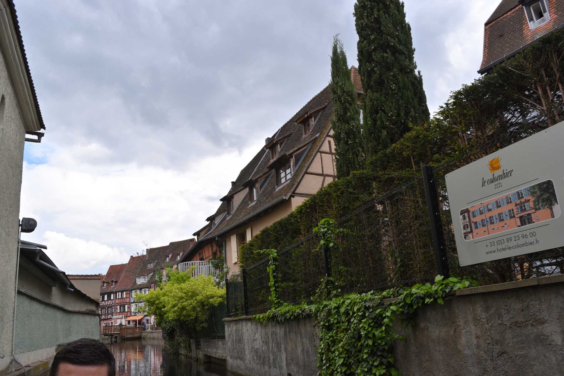 Colmar 3rd Day Sweet Narcisse Go 33