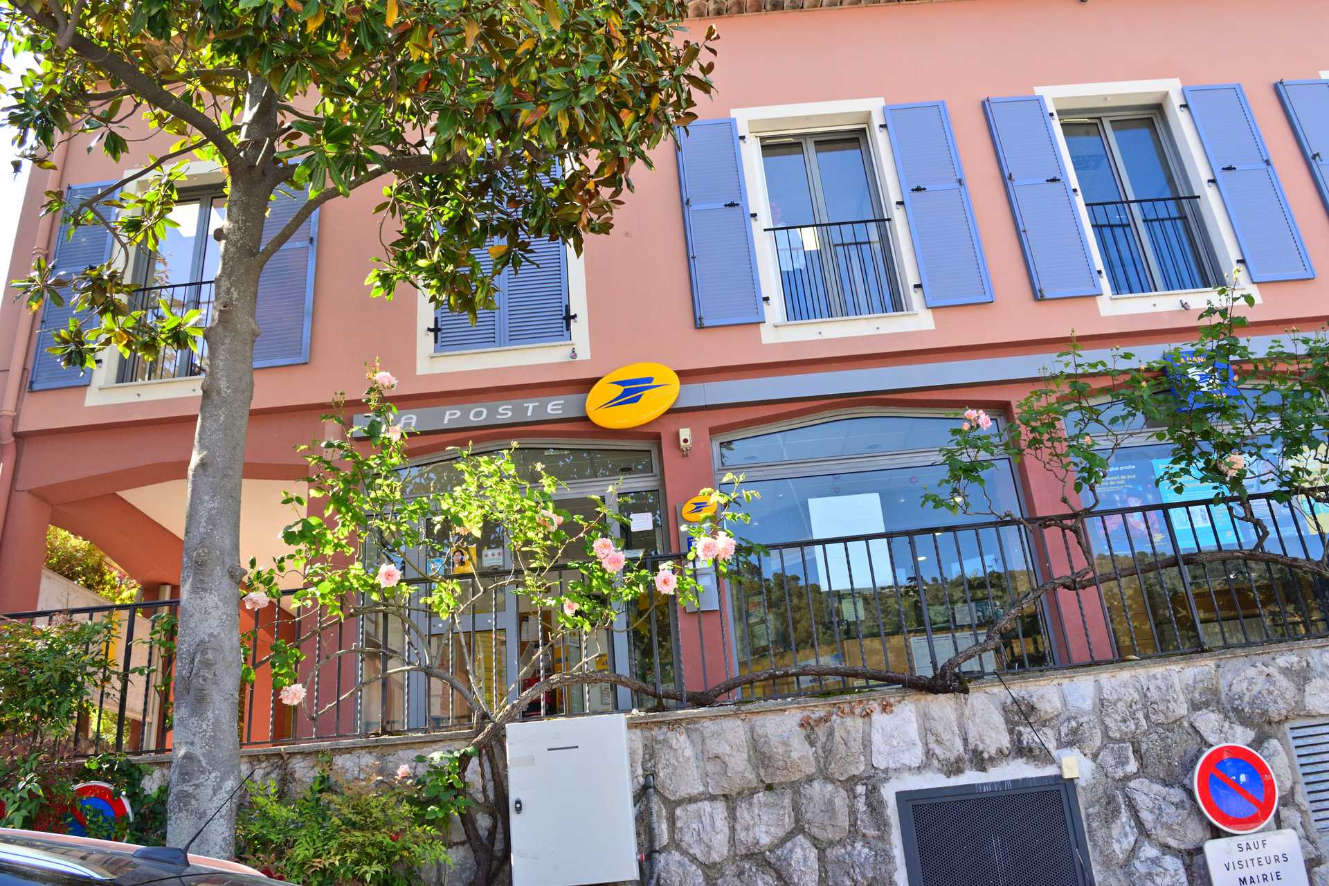 6th Day Base of Eze Village 24