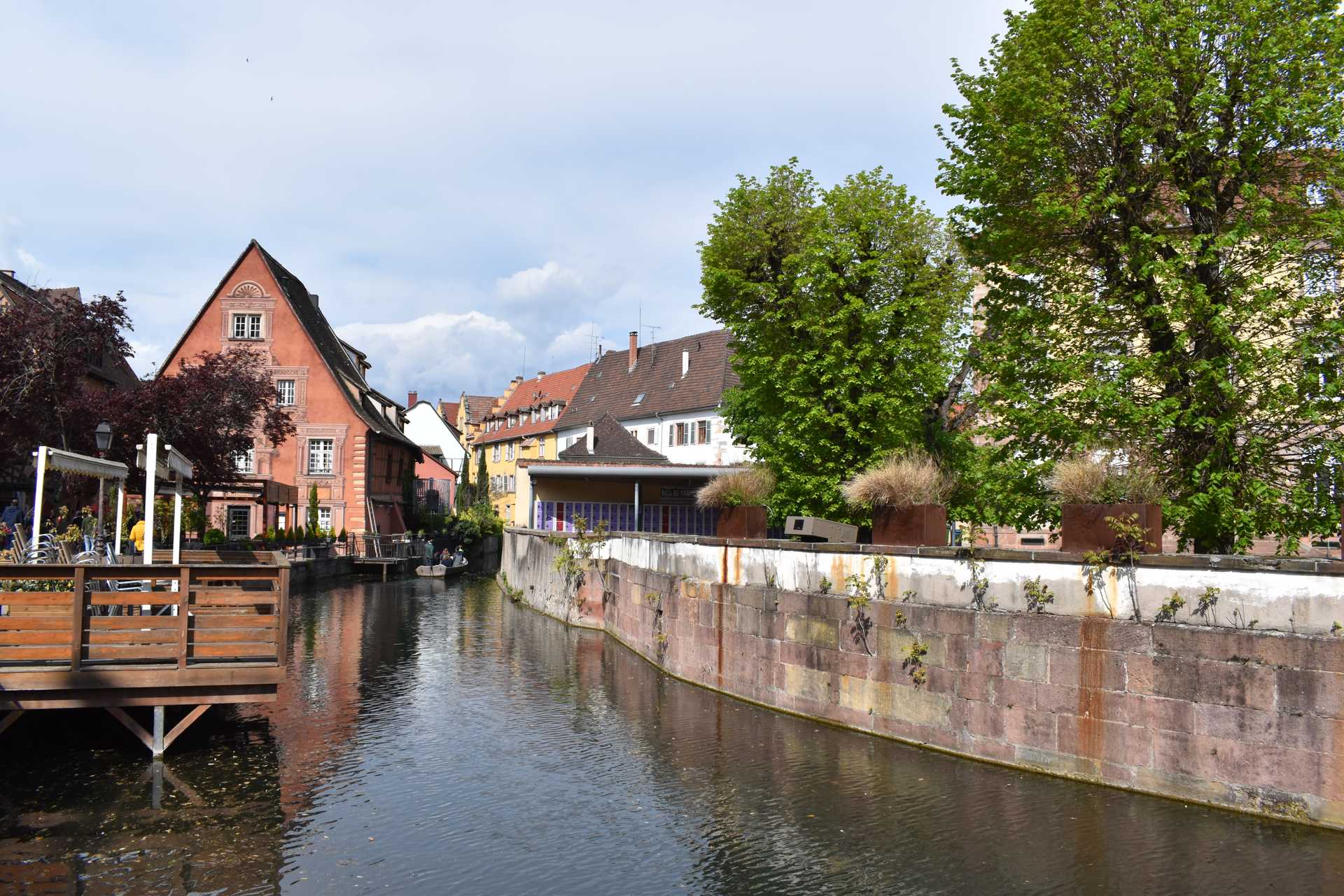 Colmar 3rd Day Morning 22
