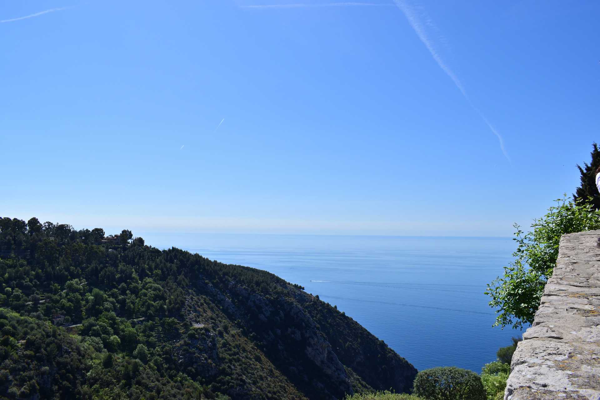 6th Day Base of Eze Village 37