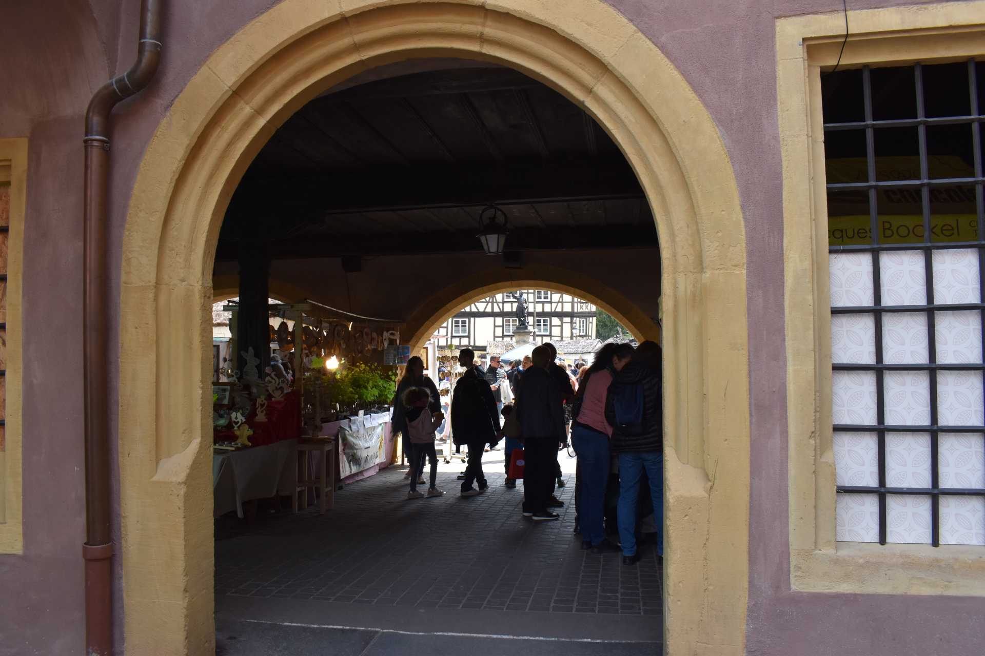 Colmar 2nd Day Koifhus 3