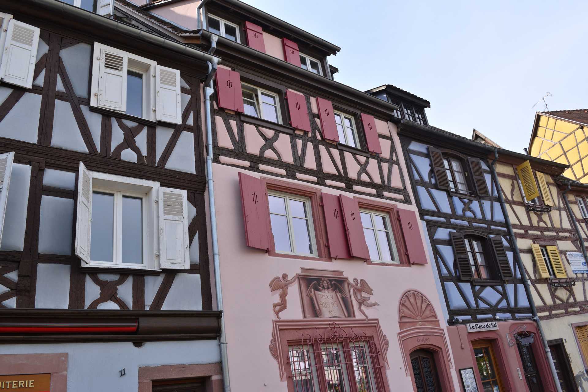 Colmar 3rd Day Morning 23