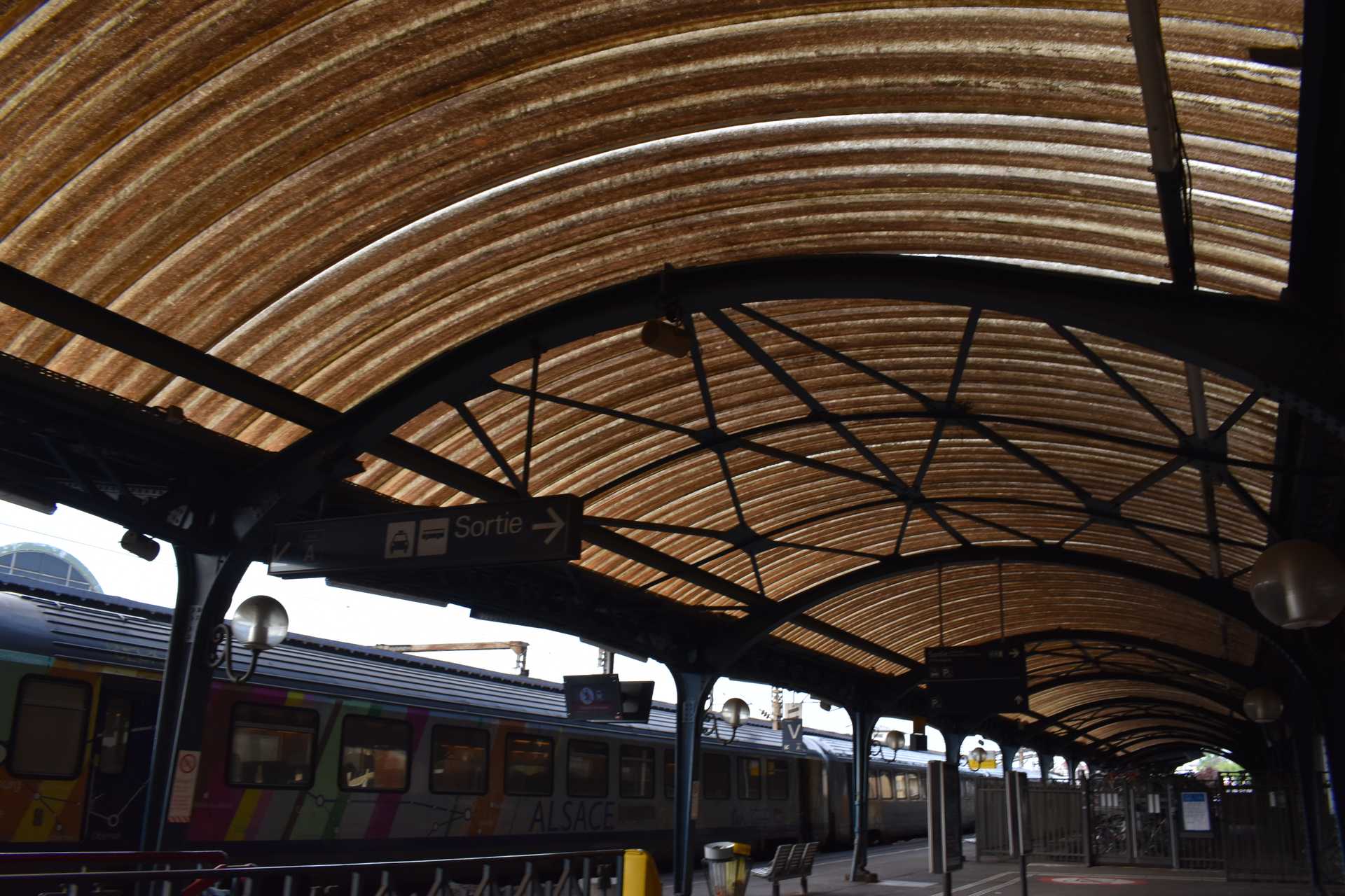 Gare Colmar Home 6