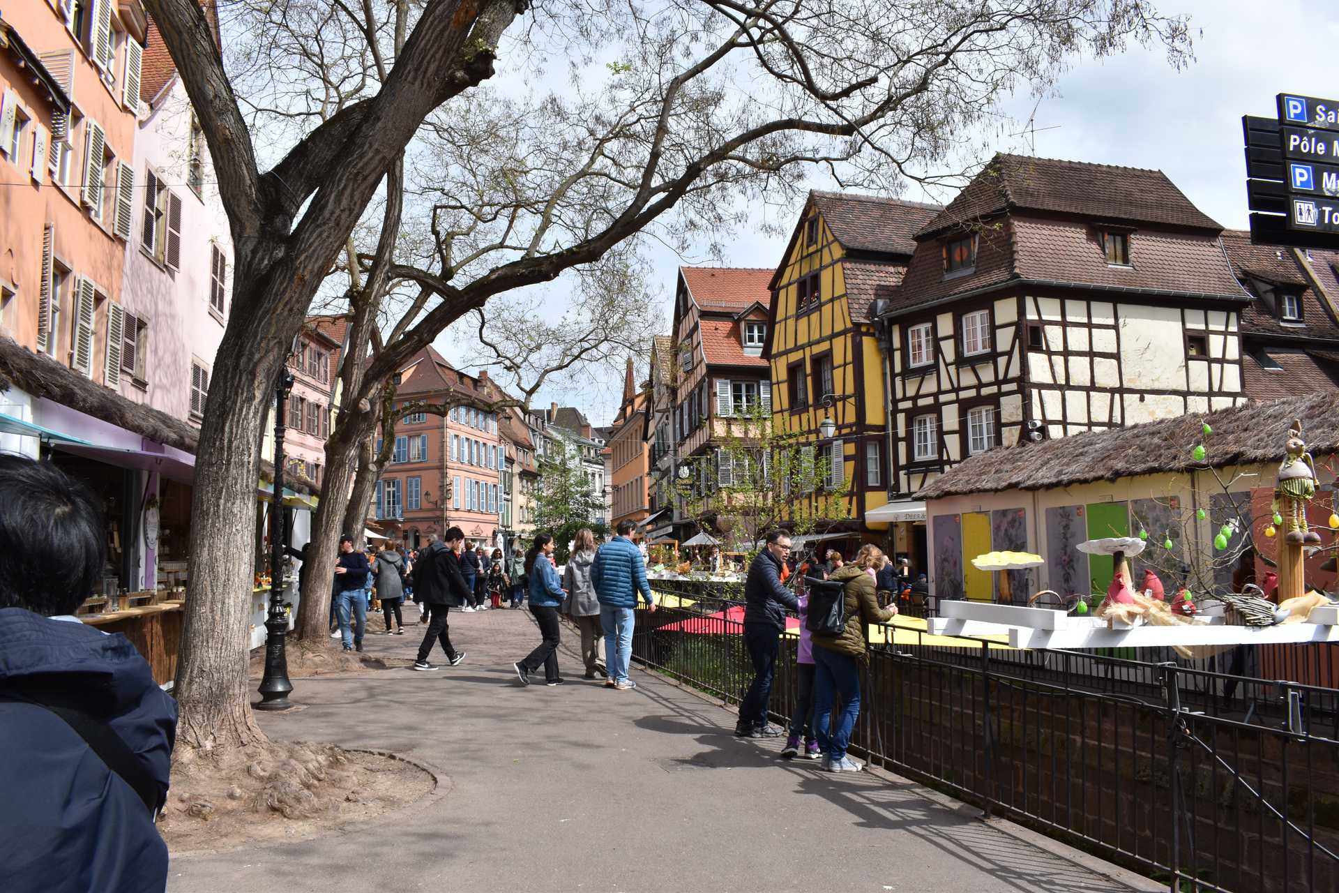 Colmar 2nd Day Fete le Printemps 3