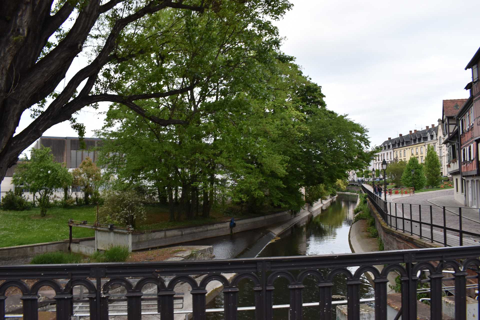 Colmar Apartment to Au Chasseur 4