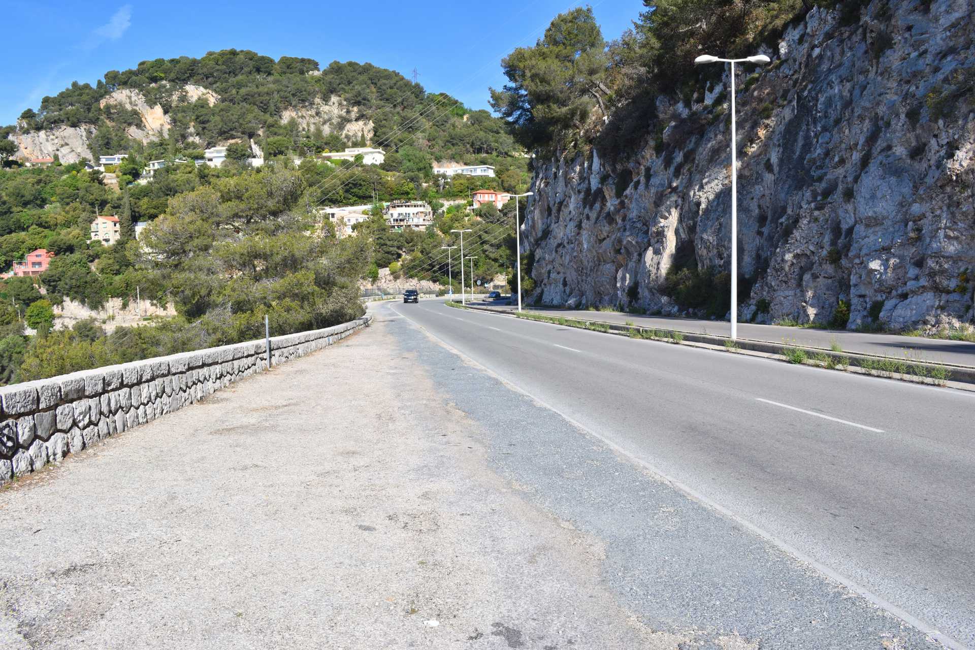 6th Day Nice to Eze 24