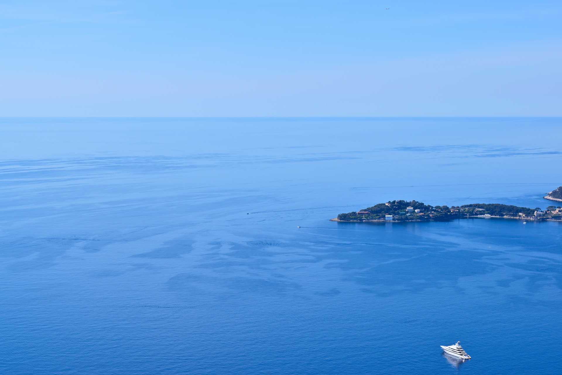 6th Day Eze Village Exotic Jardin Ocean View 25