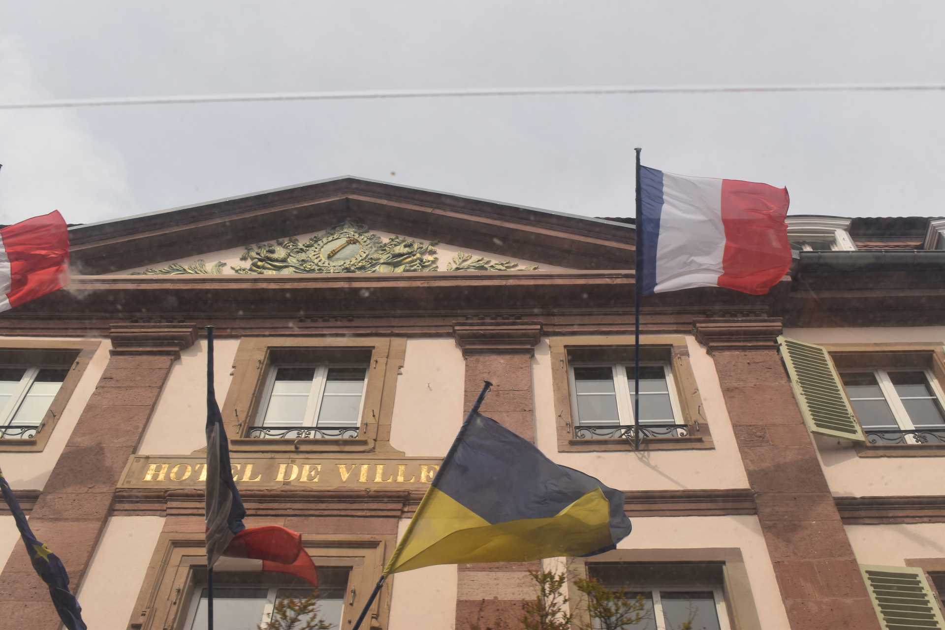 Colmar 2nd Day Petit Train Touristique 56