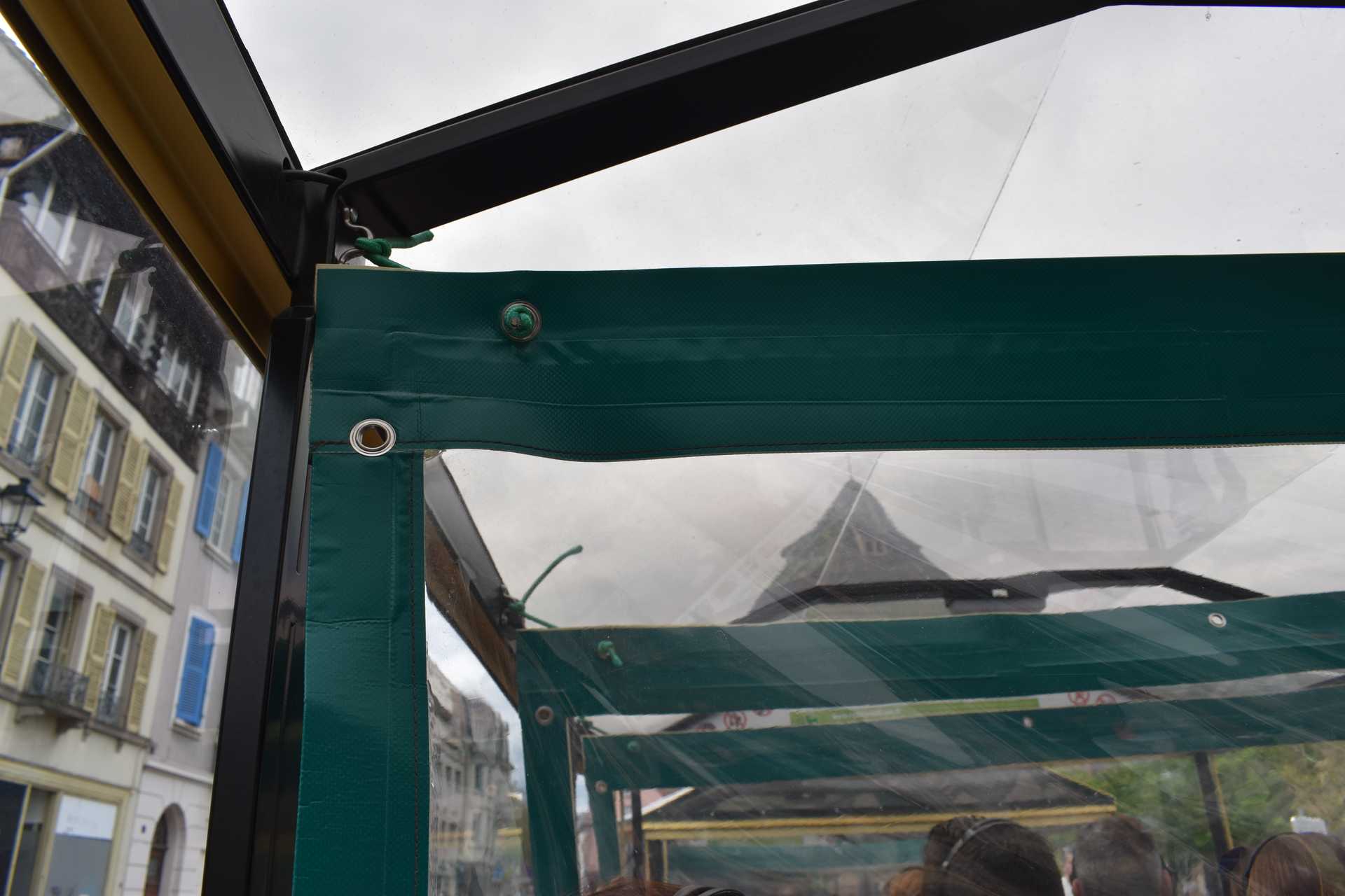 Colmar 2nd Day Petit Train Touristique 5