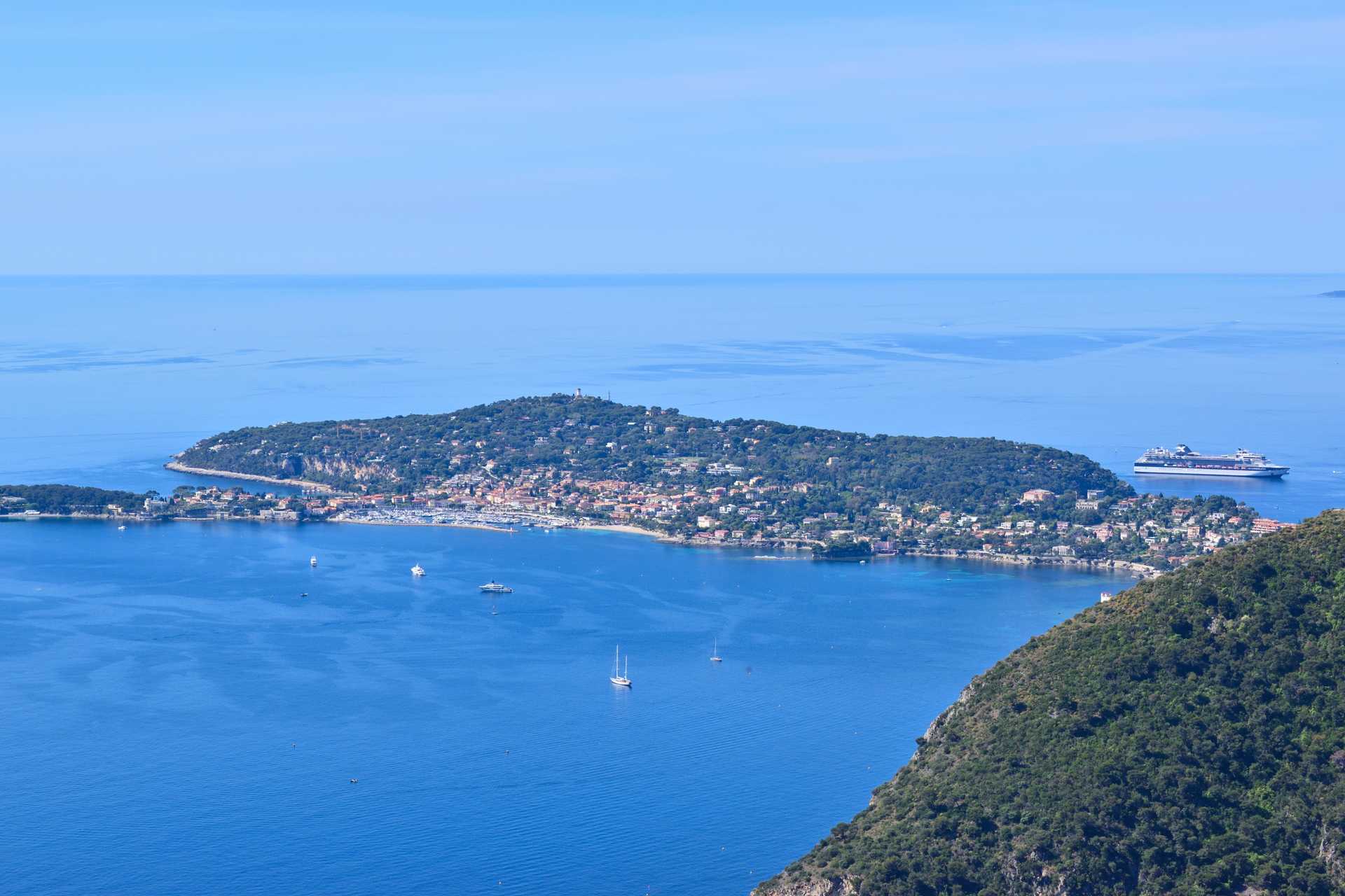 6th Day Eze Village Exotic Jardin Ocean View 22