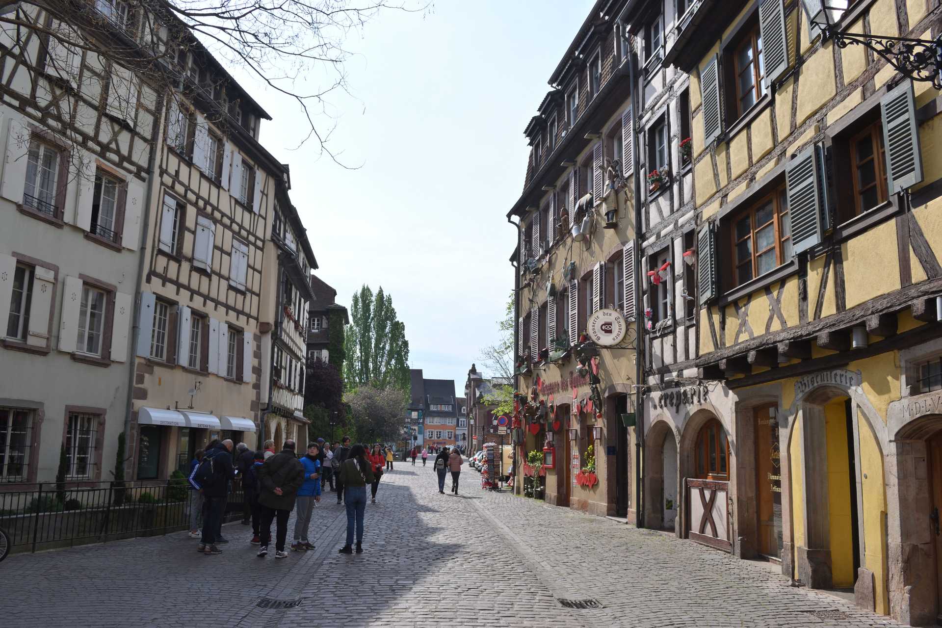 Colmar 3rd Day Morning 11