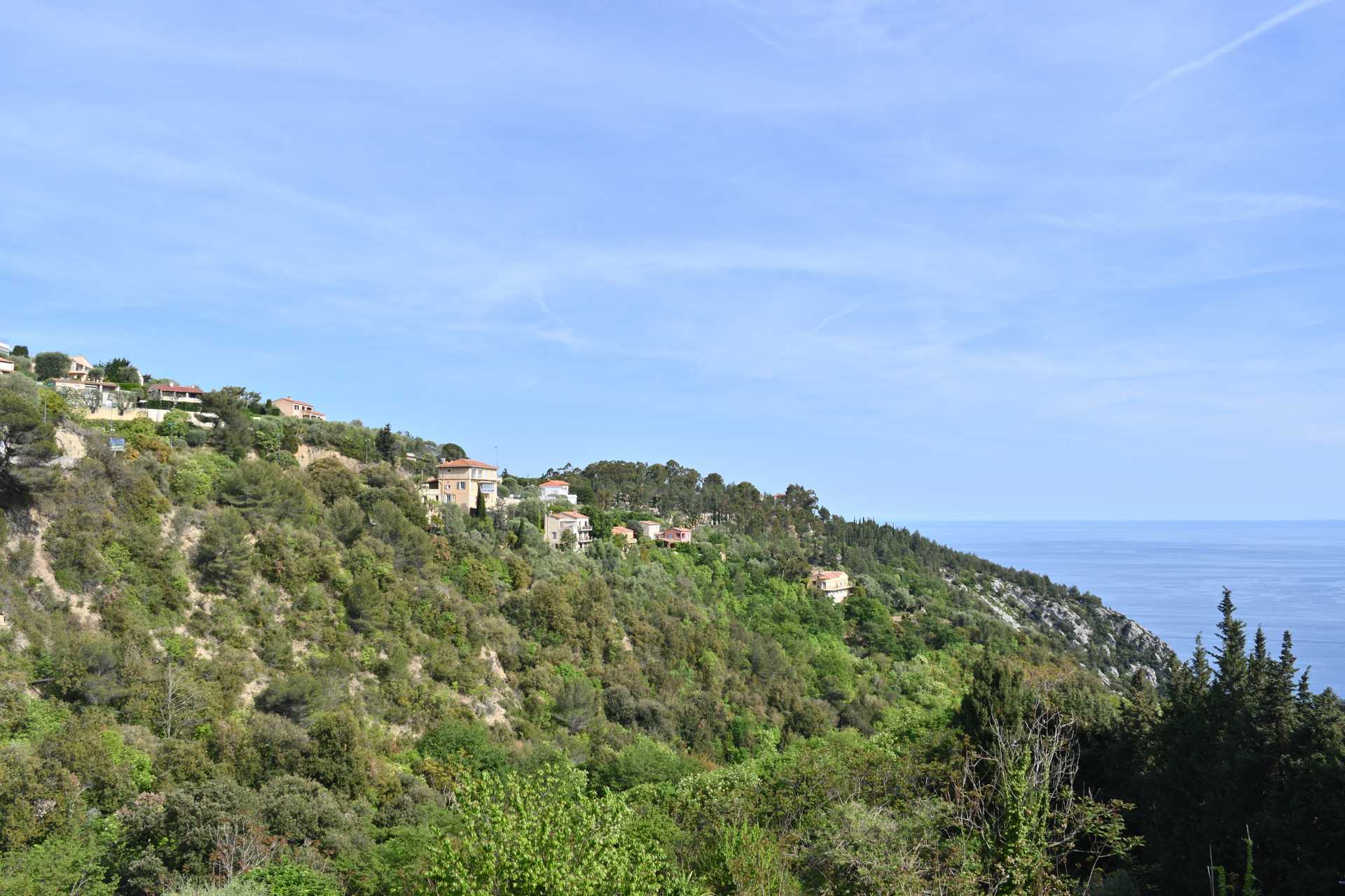 6th Day Eze Village Check In the Hotel 18