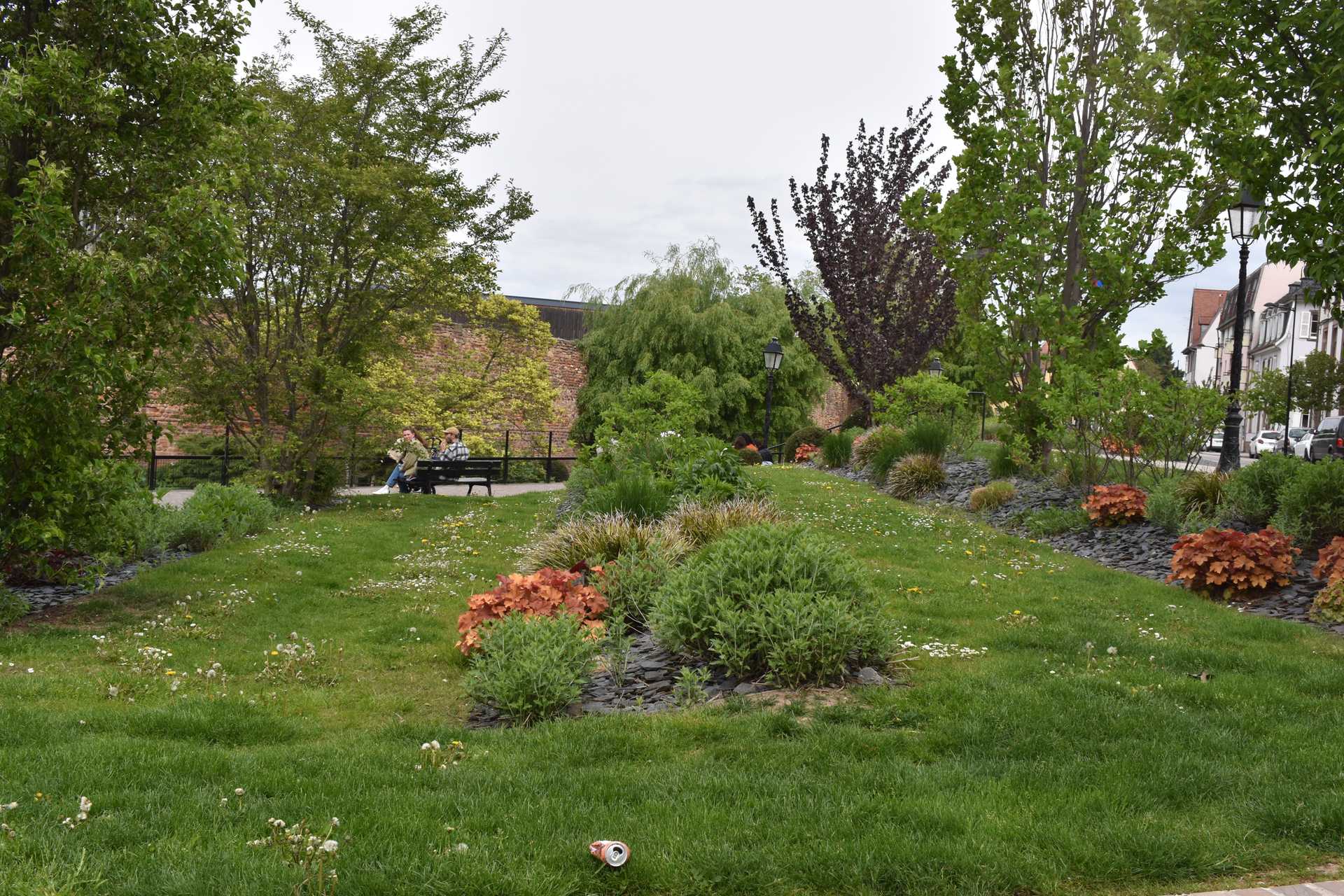 Colmar 2nd Day Petit Train Touristique 46