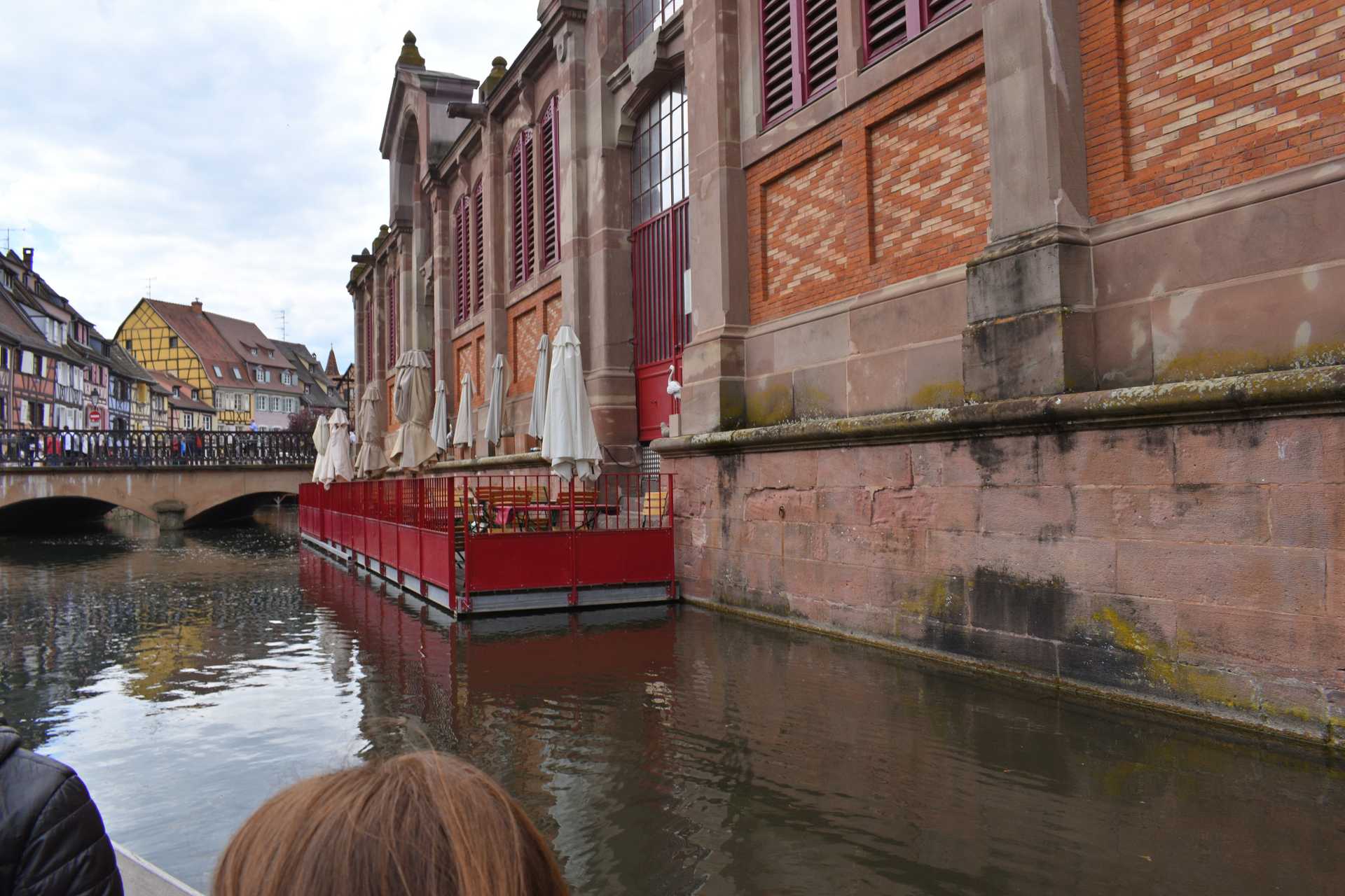 Colmar 3rd Day Sweet Narcisse Return 4