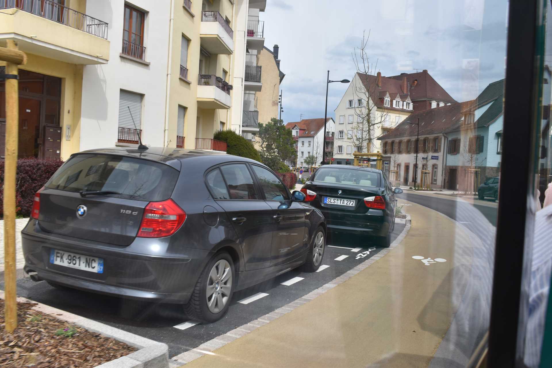 Colmar 2nd Day Petit Train Touristique 32