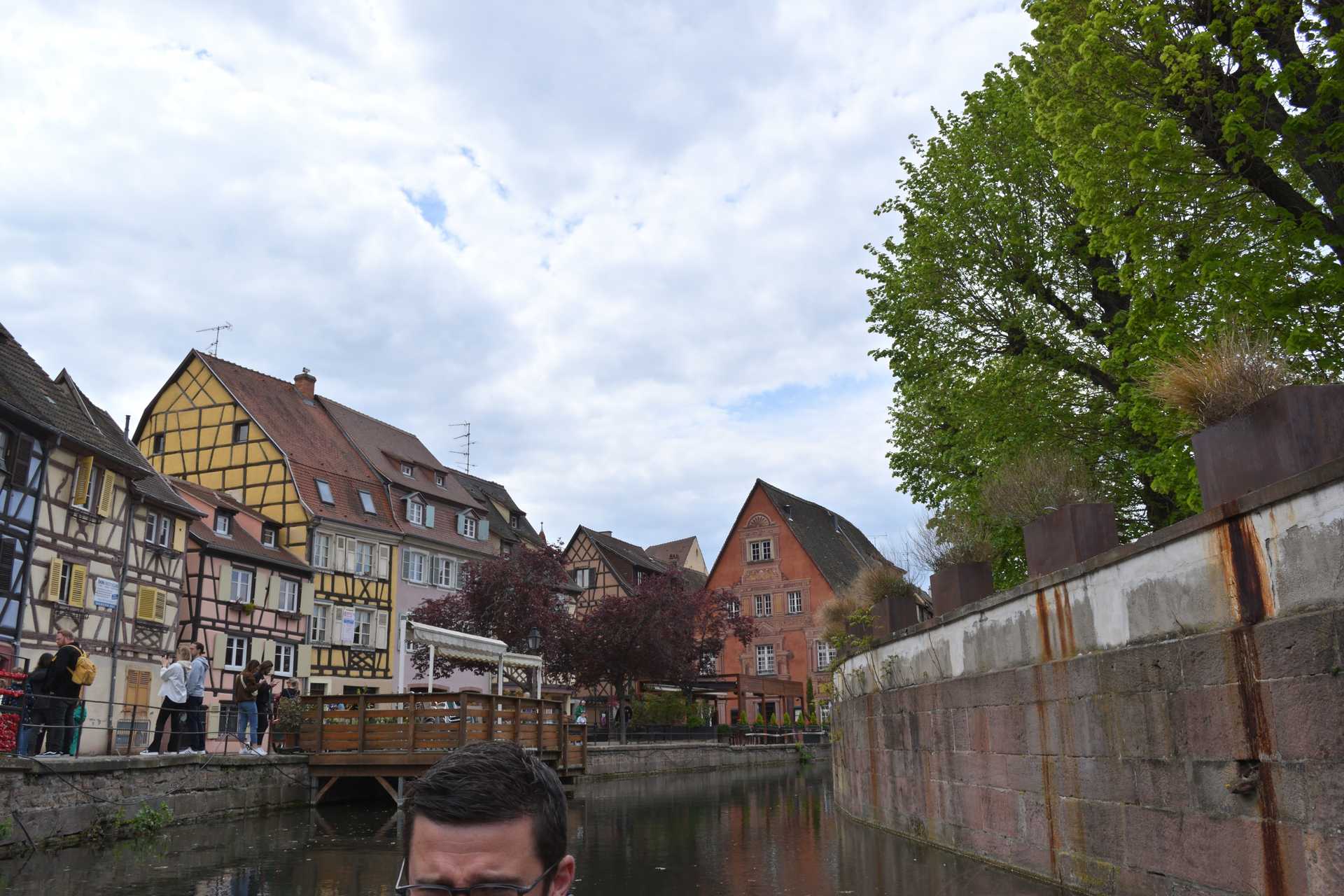 Colmar 3rd Day Sweet Narcisse Return 10