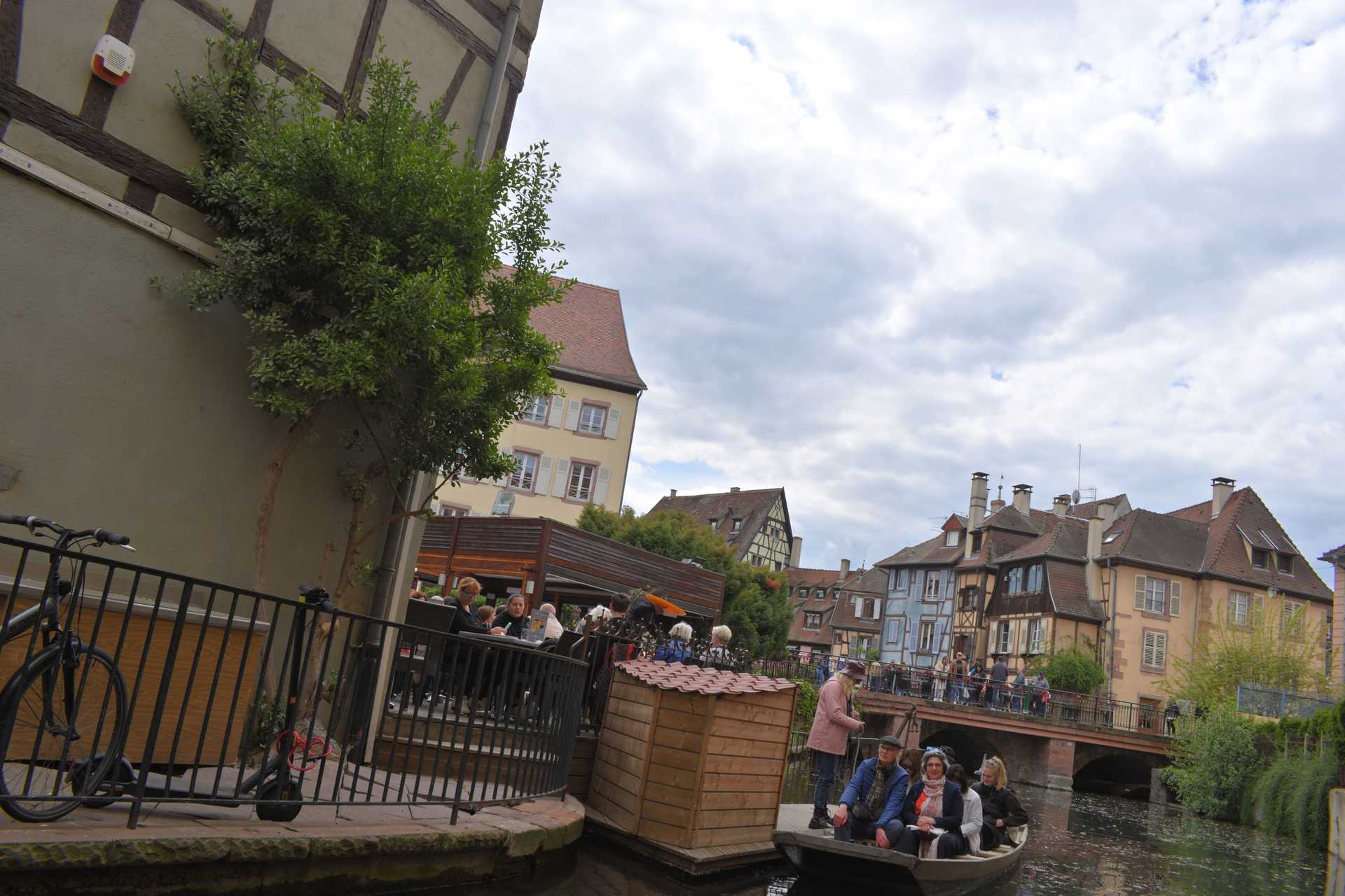 Colmar 3rd Day Sweet Narcisse Return 29